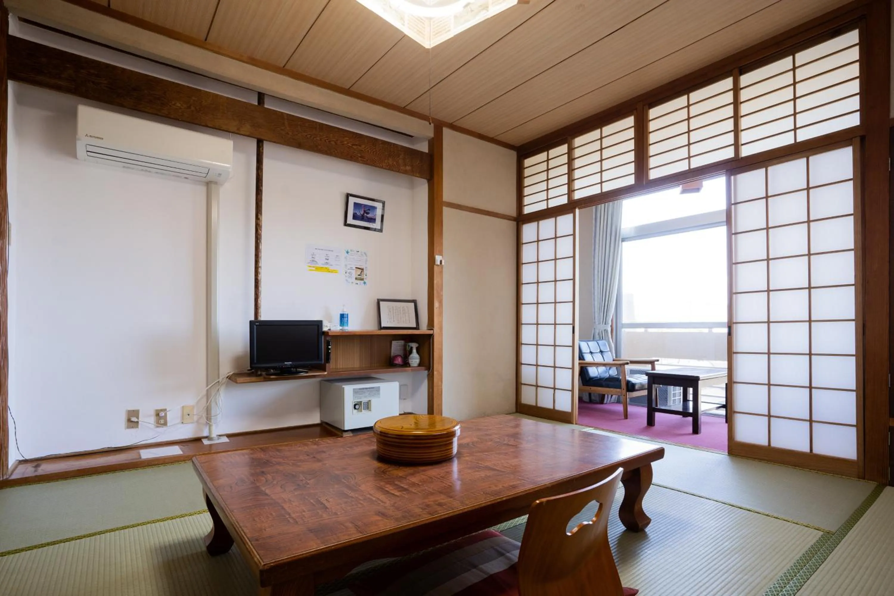 Hotel Yakushima Sanso