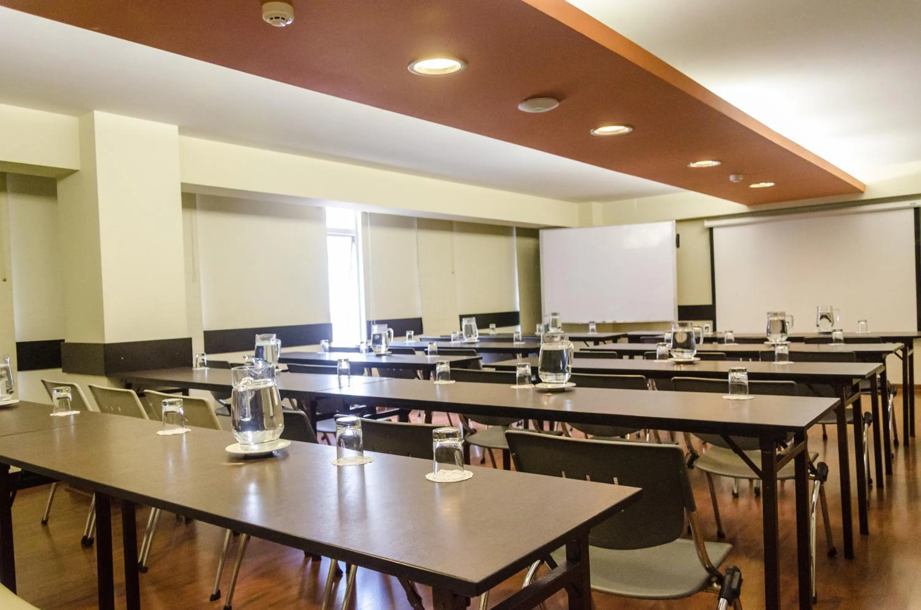 Day in Hotel Britania Miraflores