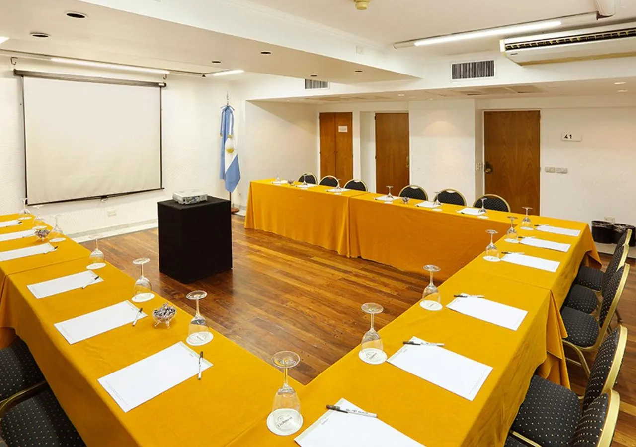 Banquet/Function facilities in Hotel Dolmen