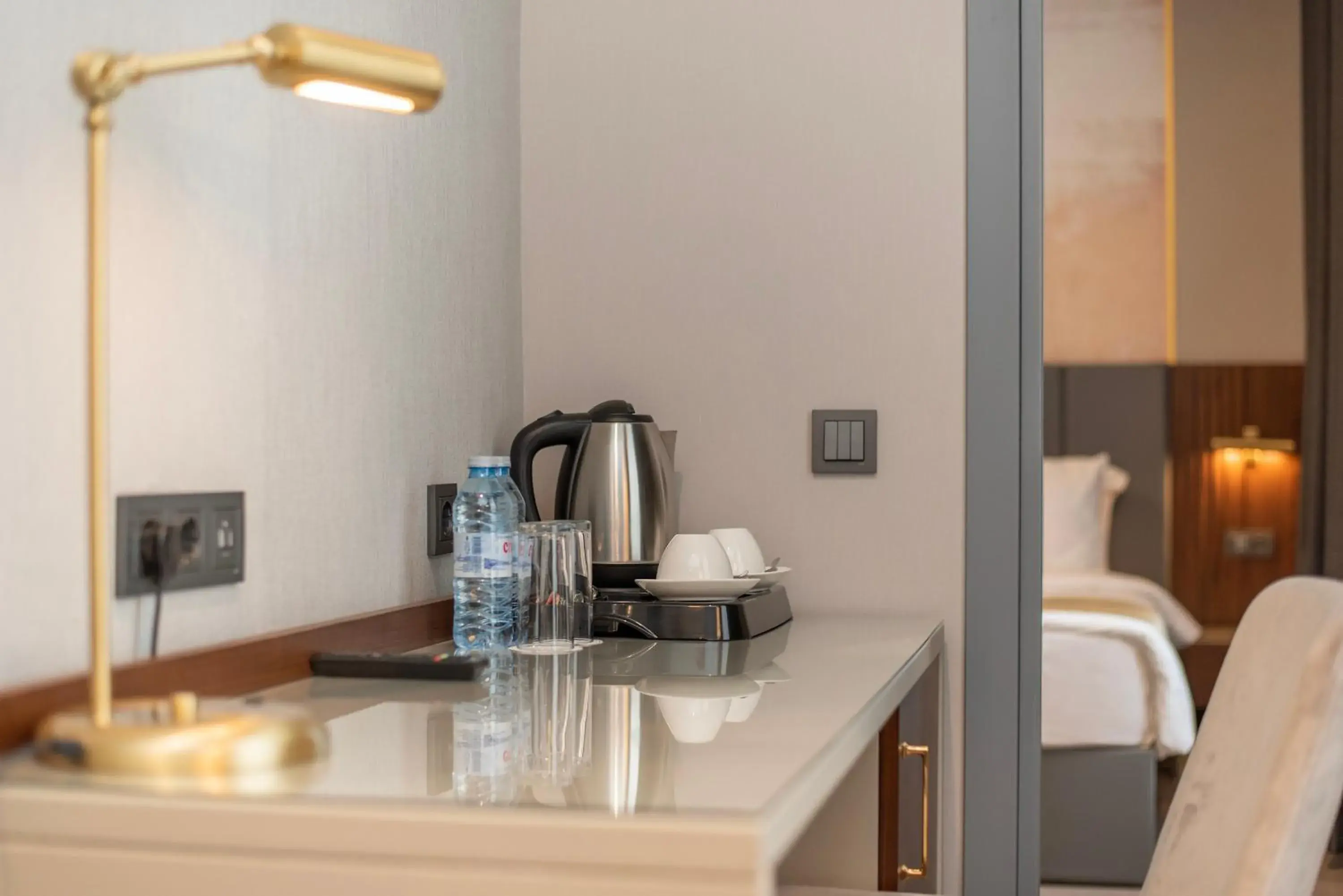 Family Suite, Non-Smoking in Tbilisi Chambers, Trademark Collection by Wyndham Family Suite, Non-Smoking in Tbilisi Chambers, Trademark Collection by Wyndham