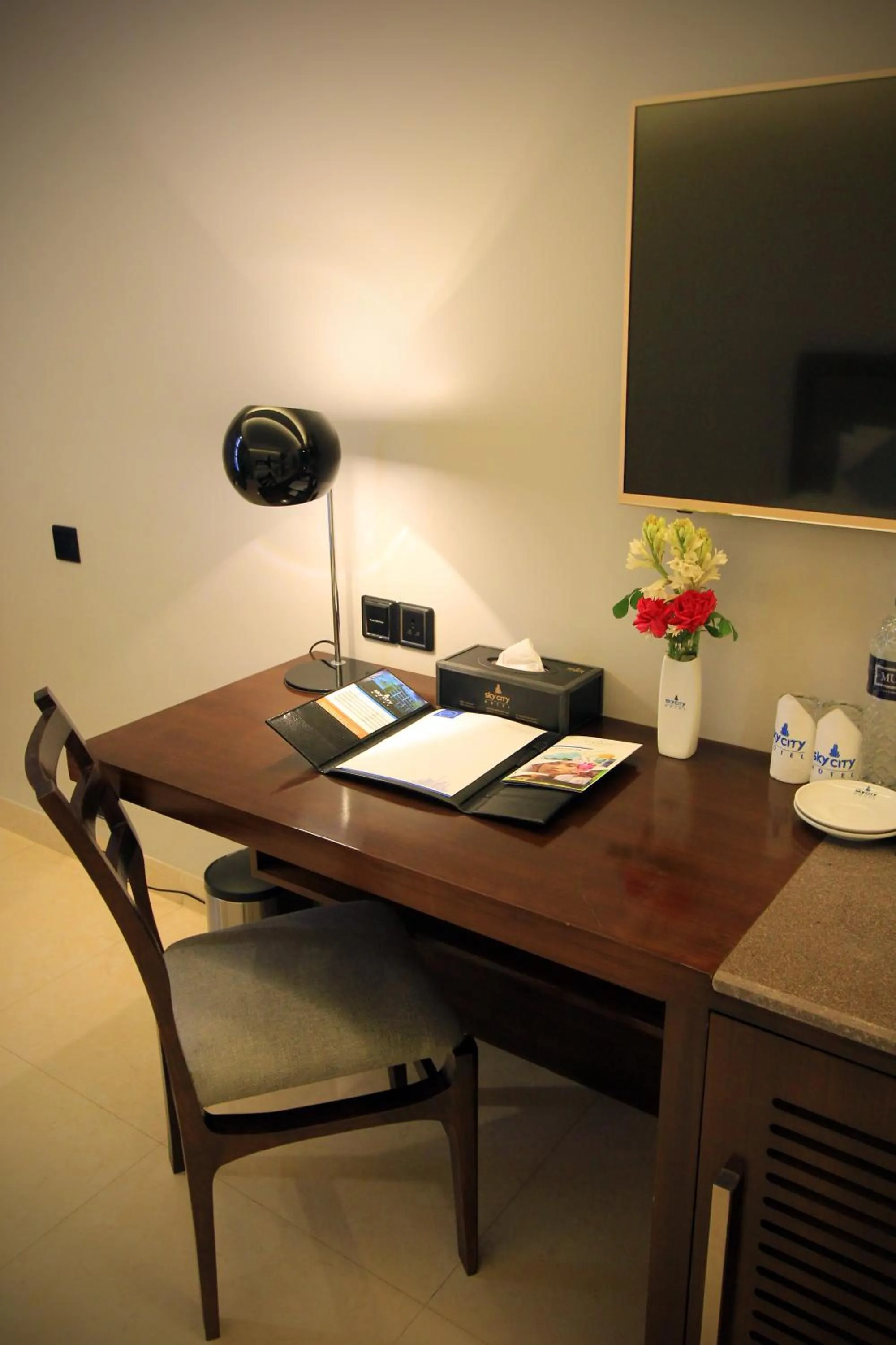 Sky City Hotel Dhaka