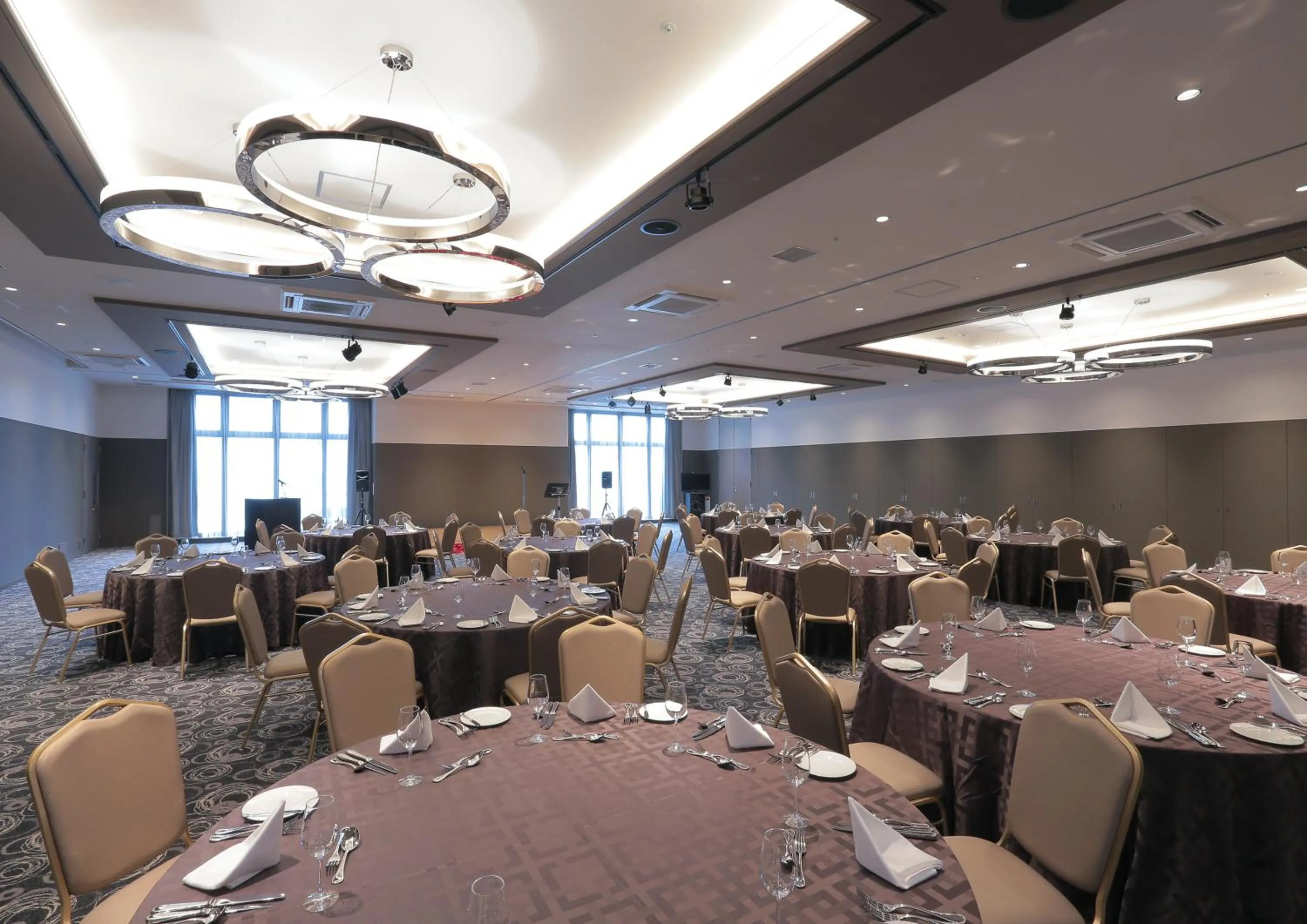 Kisarazu Washington Hotel