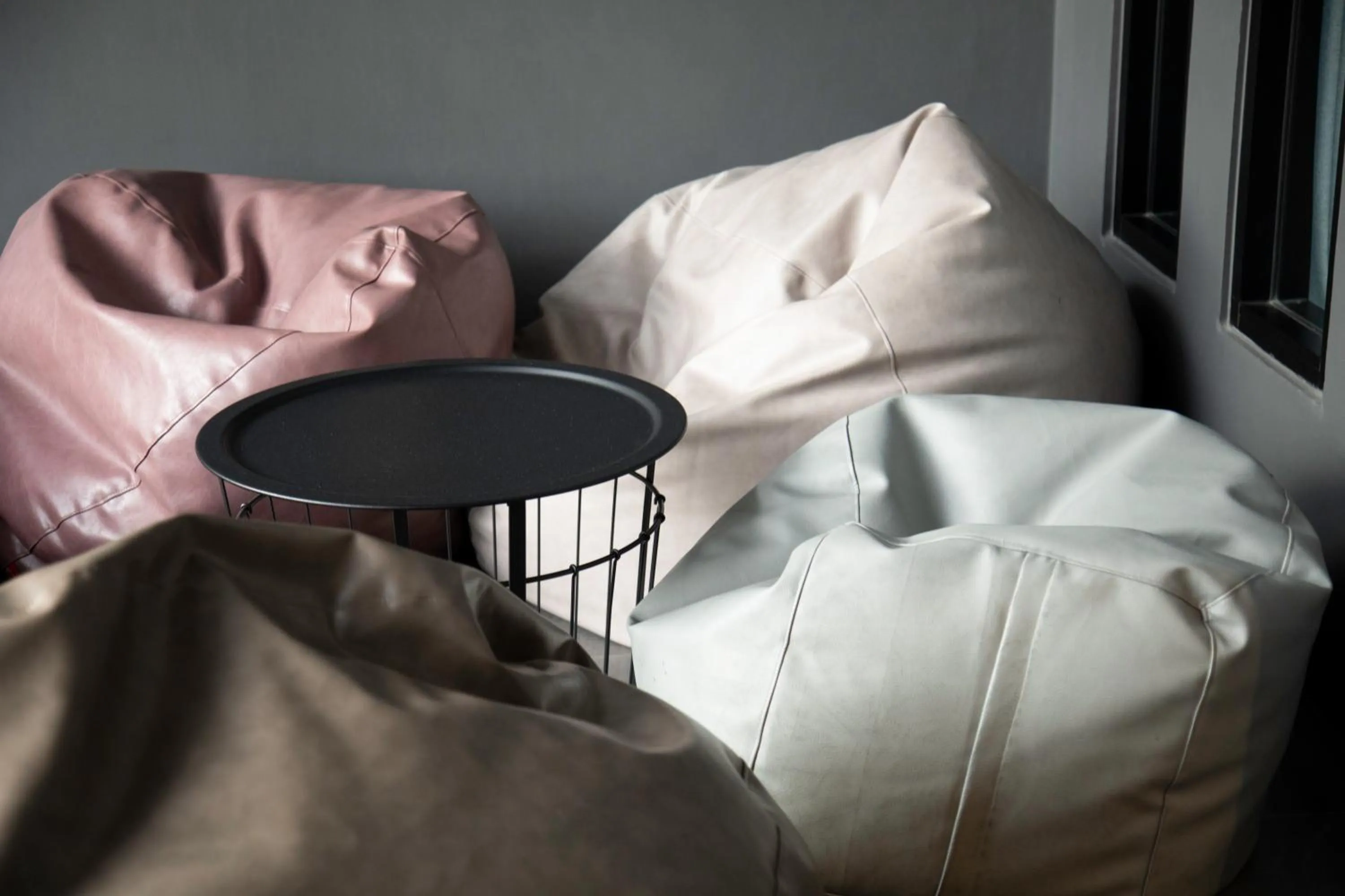 Day, Bed in Issara by D Hostel