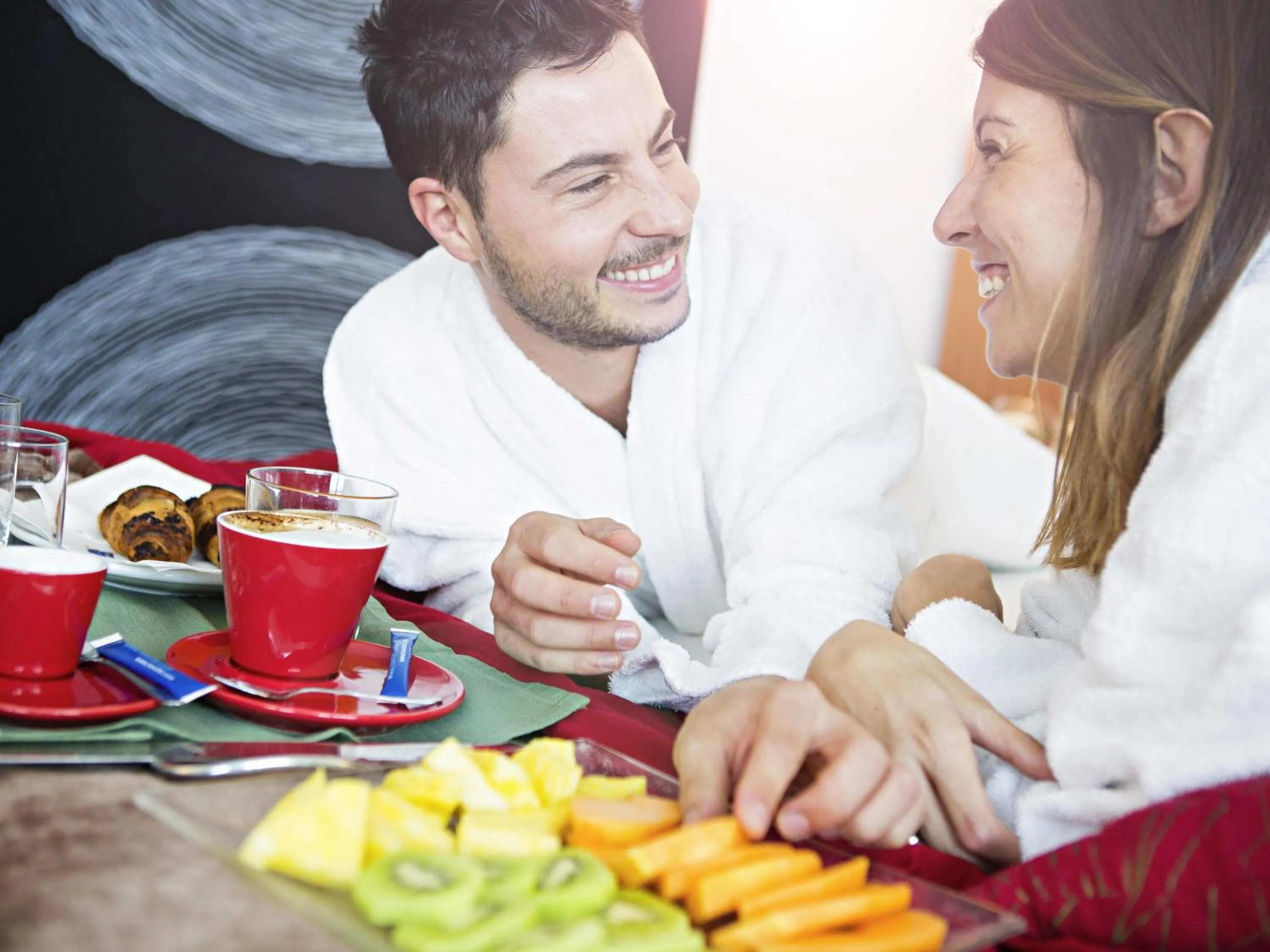 Other in Novotel Roma Eur