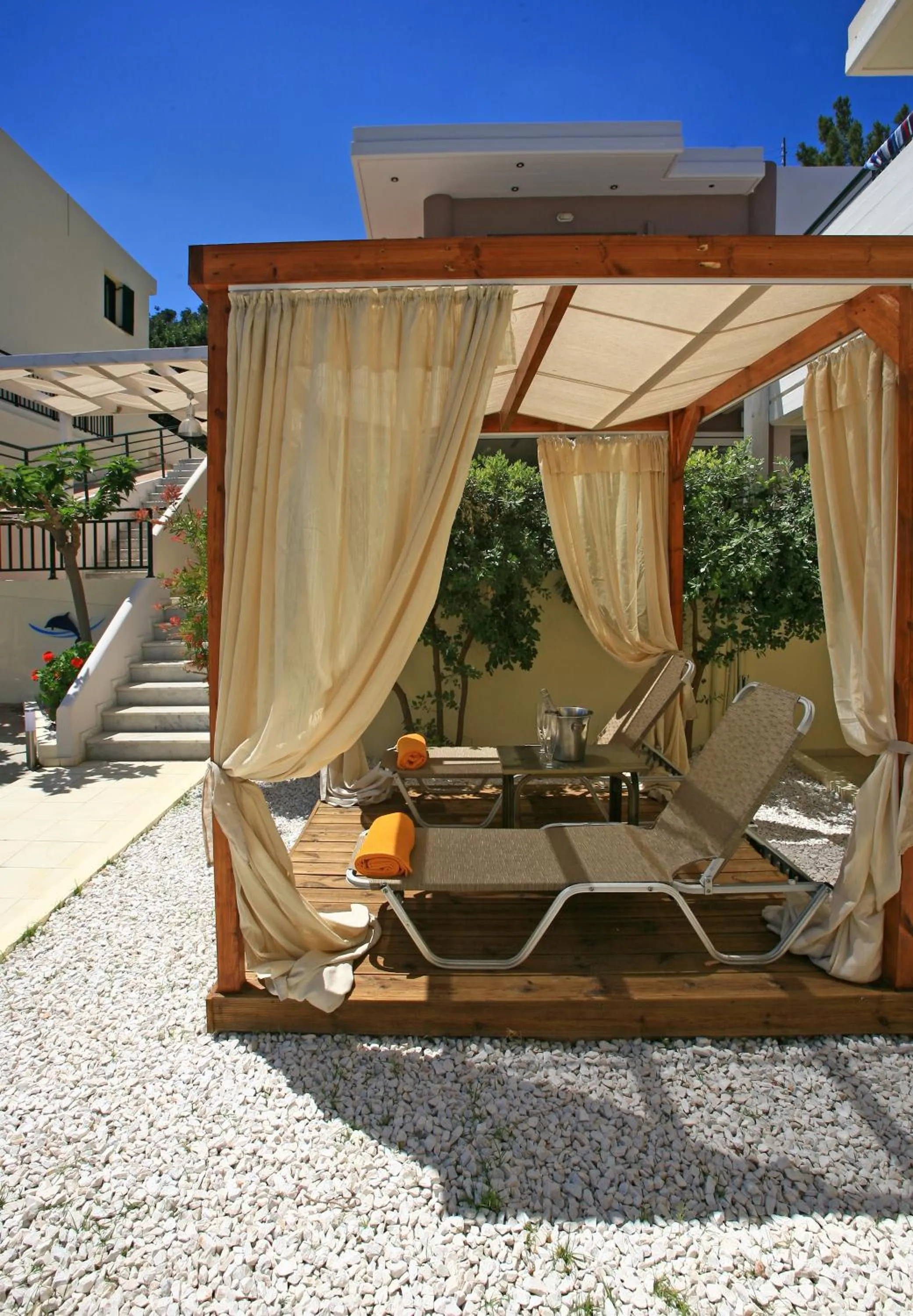 Other in Eurohotel Katrin Suites