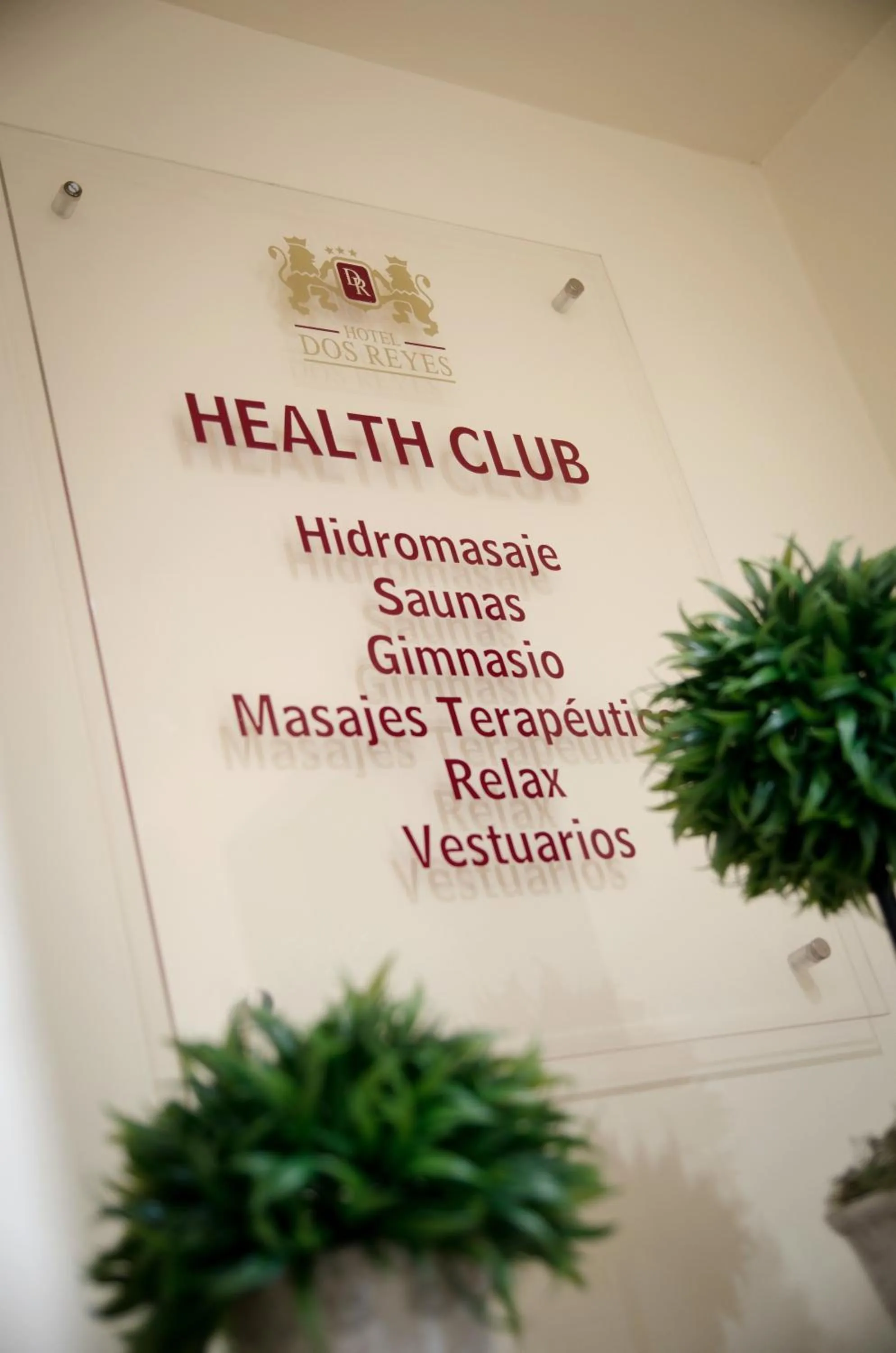 Other in Hotel Dos Reyes