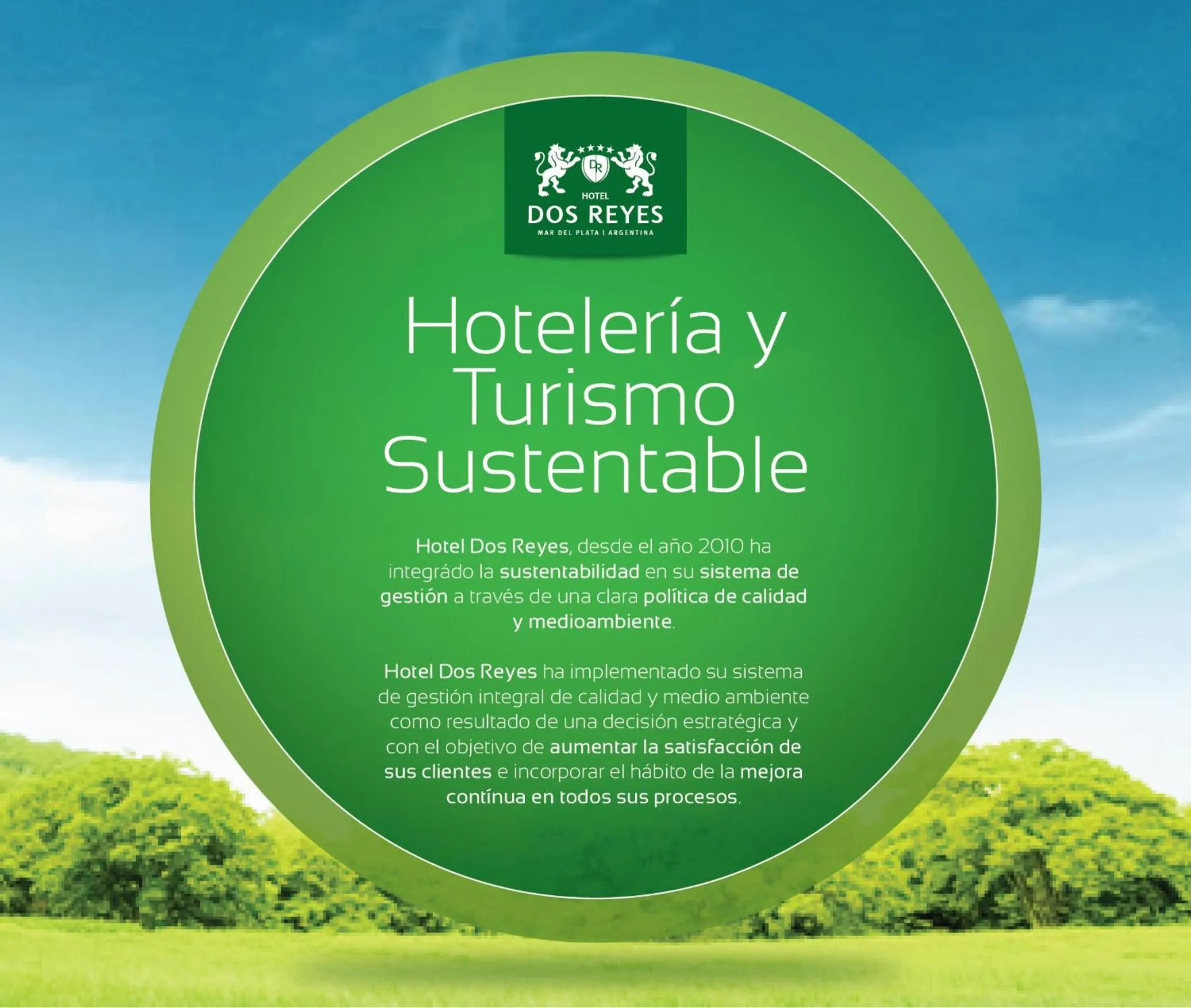 Other in Hotel Dos Reyes