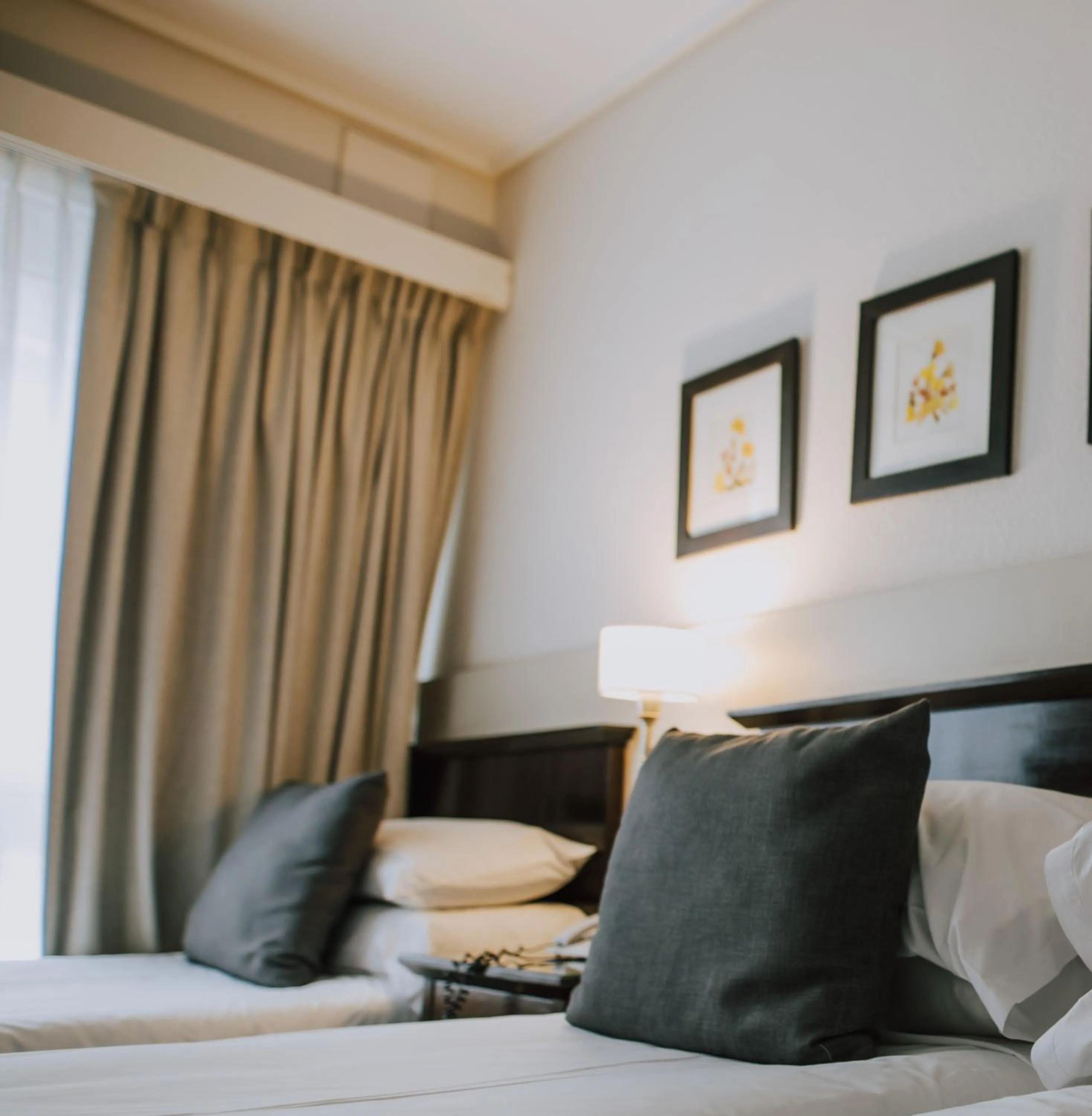 Bedroom, Bed in Hotel Dos Reyes