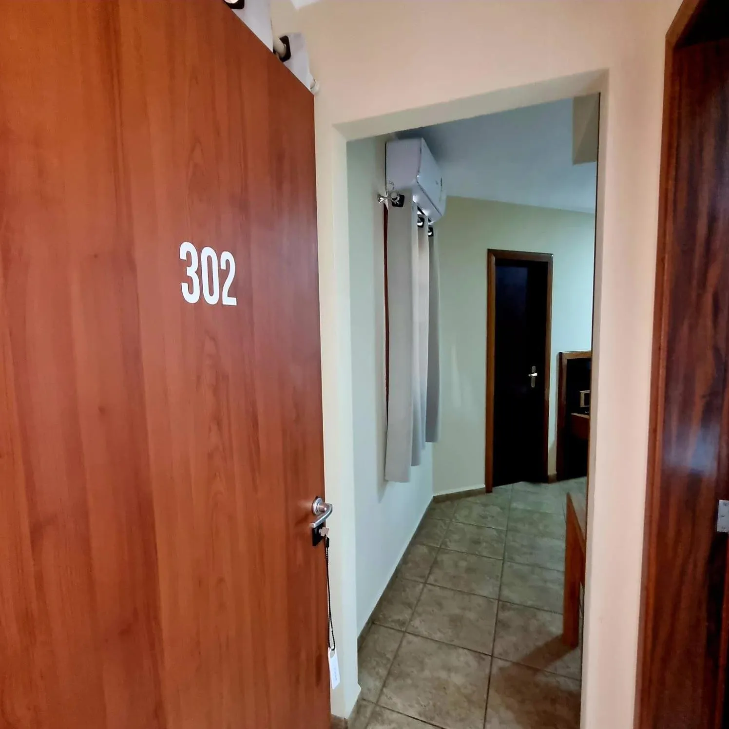 Property building in IL Nuraghe