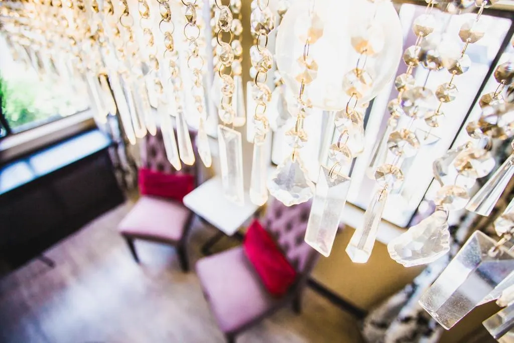 Lobby or reception in Alura Inn