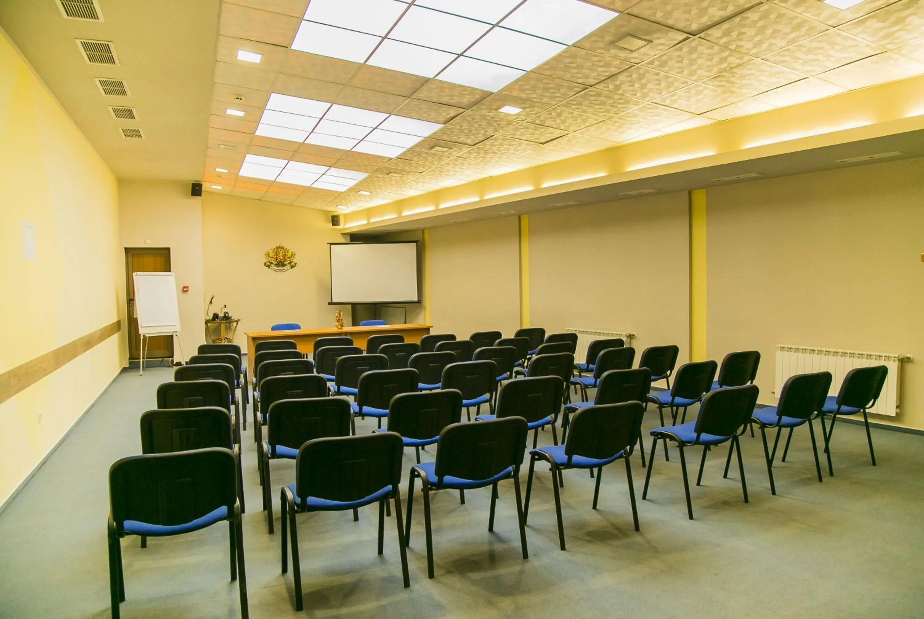 Business facilities in Devin Spa Hotel