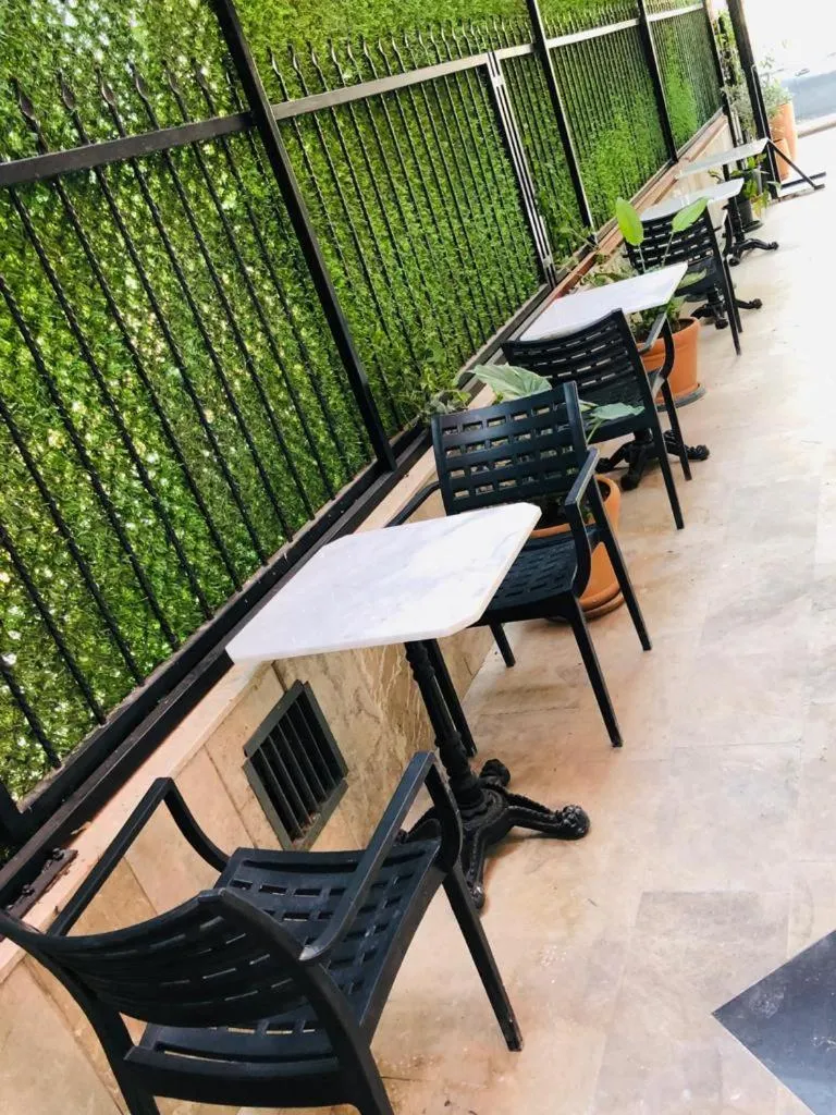 Garden in Turunç Hotel ANTALYA