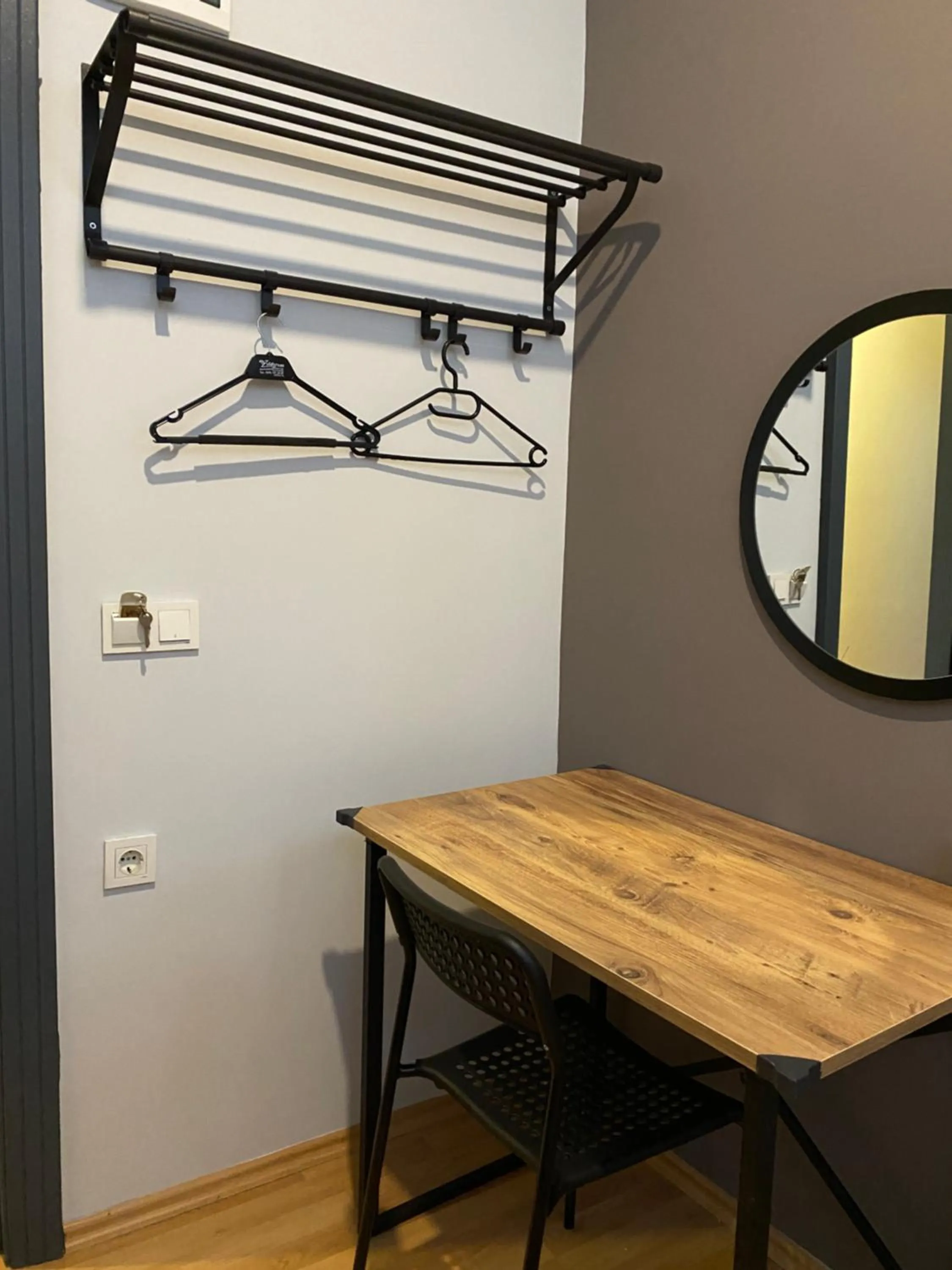 Turunç Hotel ANTALYA