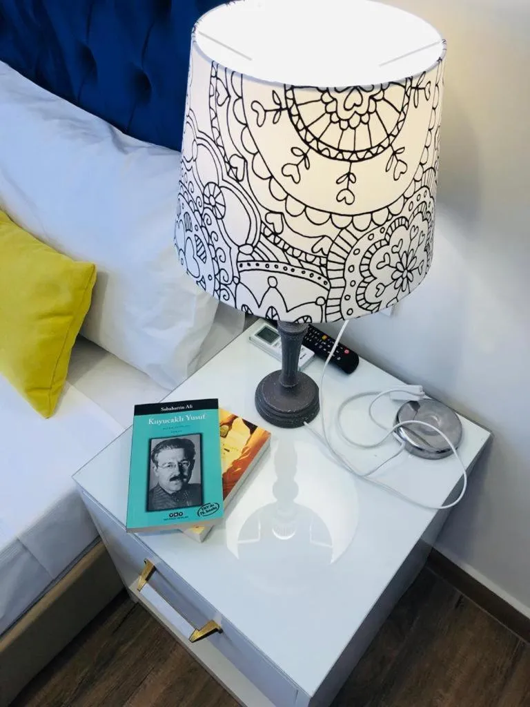 Turunç Hotel ANTALYA