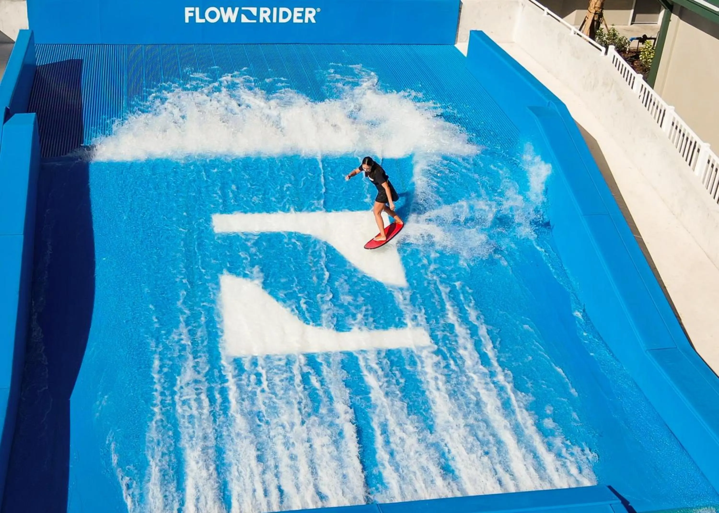 Activities in Holiday Inn Resort Orlando Suites - Waterpark by IHG