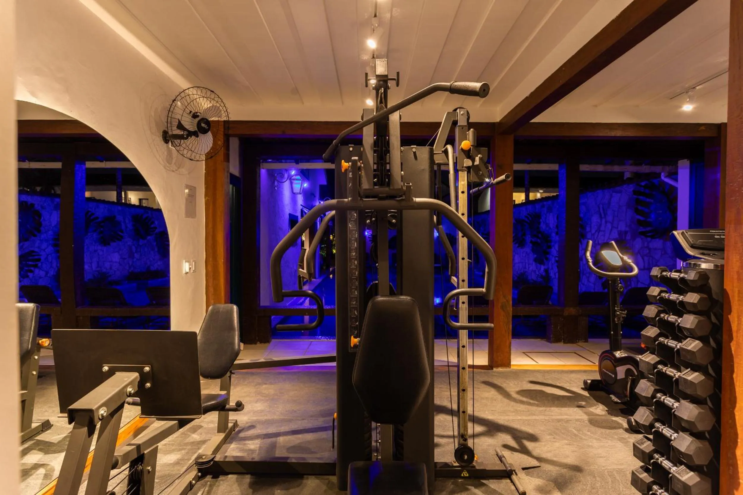 Pousada Porto Imperial