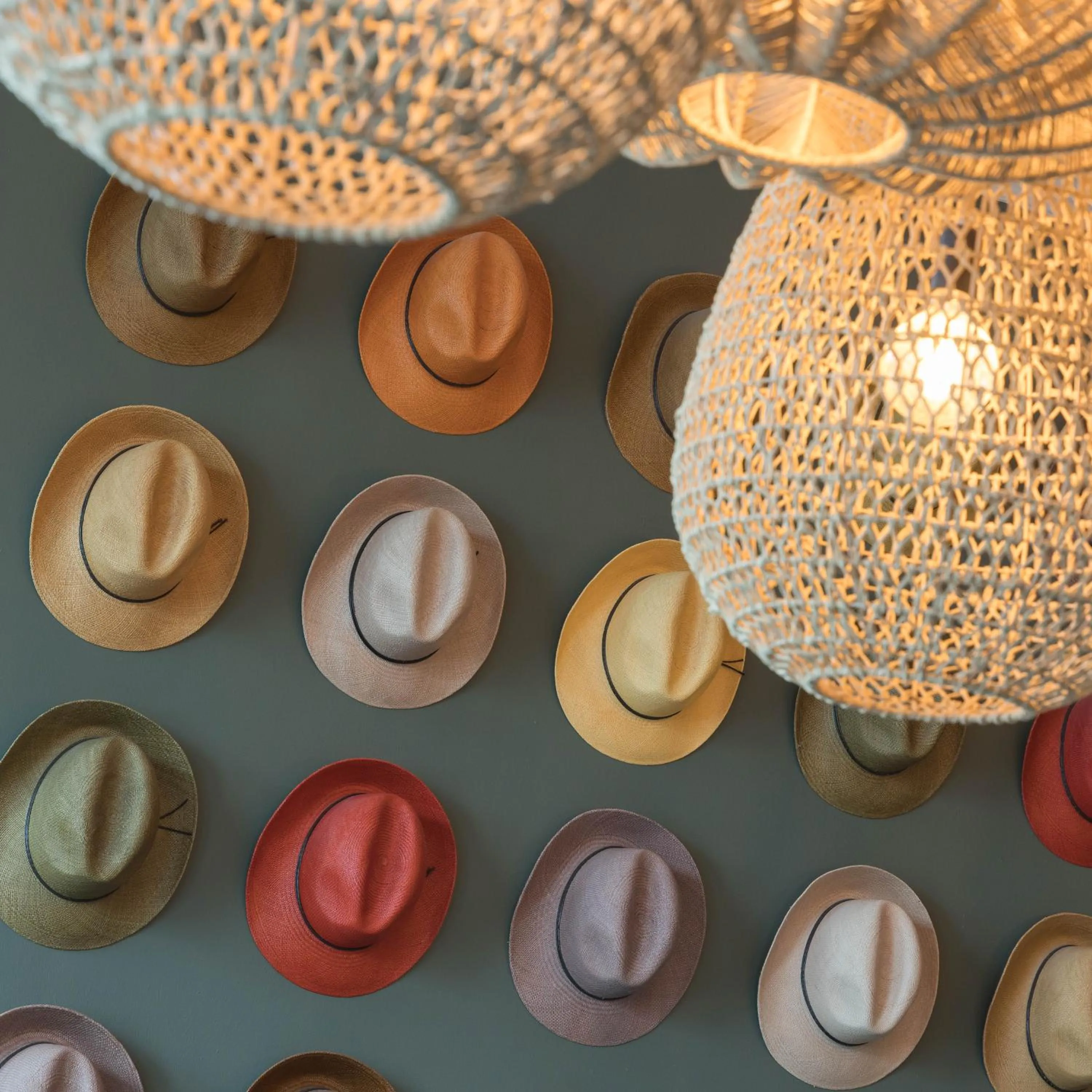 Lobby or reception in Lincombe Hall Hotel & Spa - Just for Adults