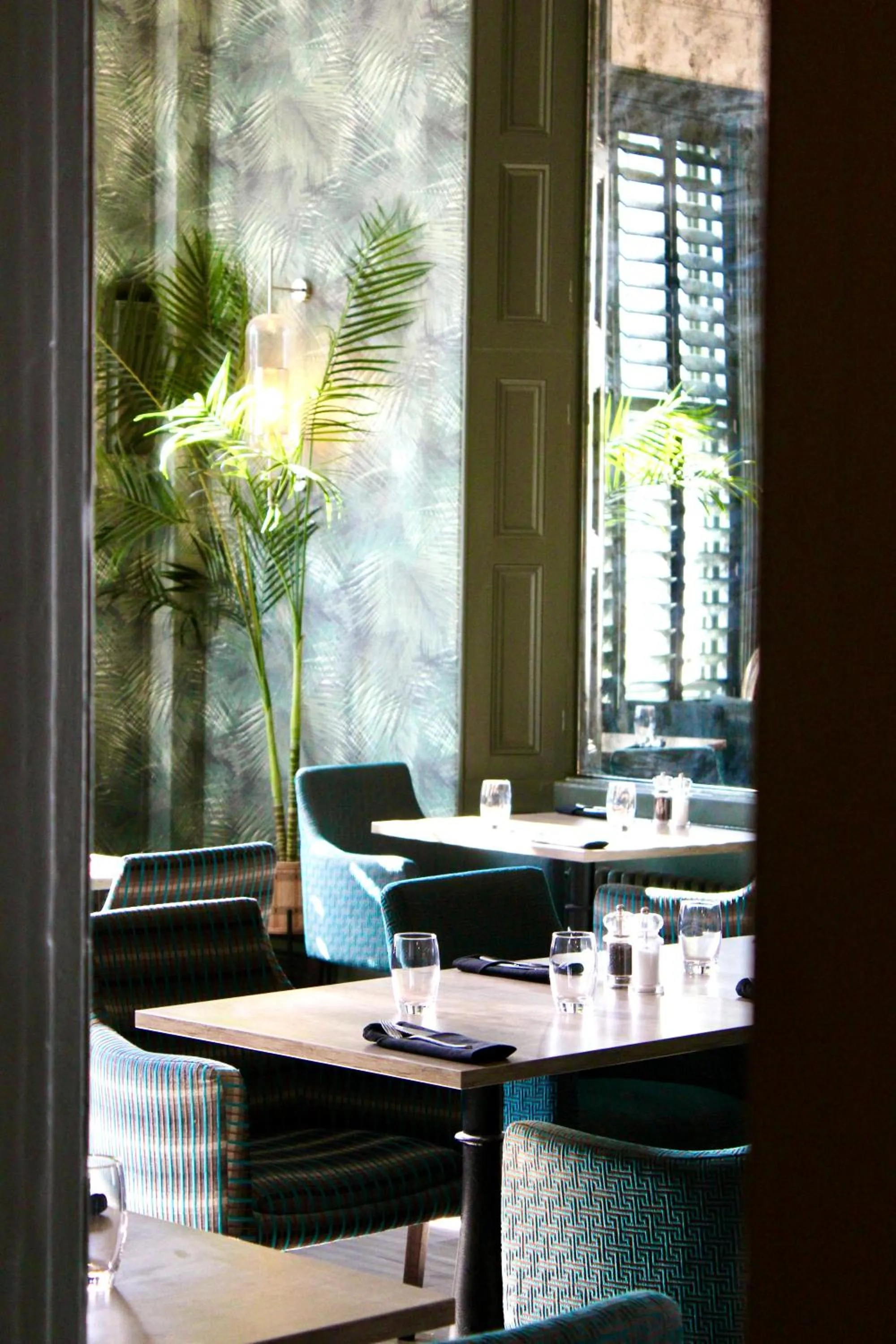 Lounge or bar in Lincombe Hall Hotel & Spa - Just for Adults