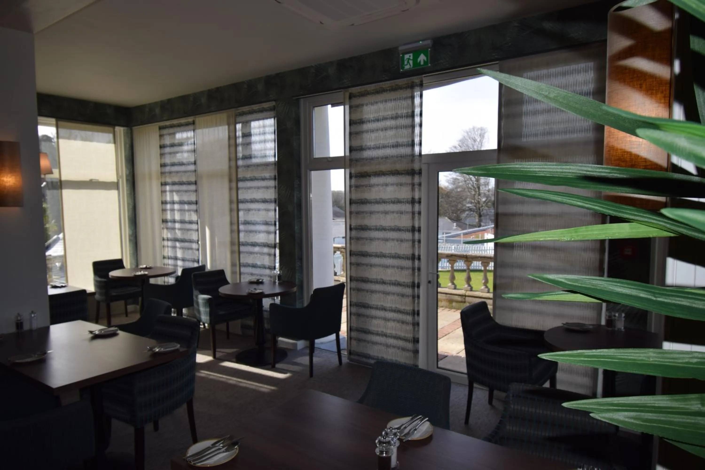 Breakfast in Lincombe Hall Hotel & Spa - Just for Adults