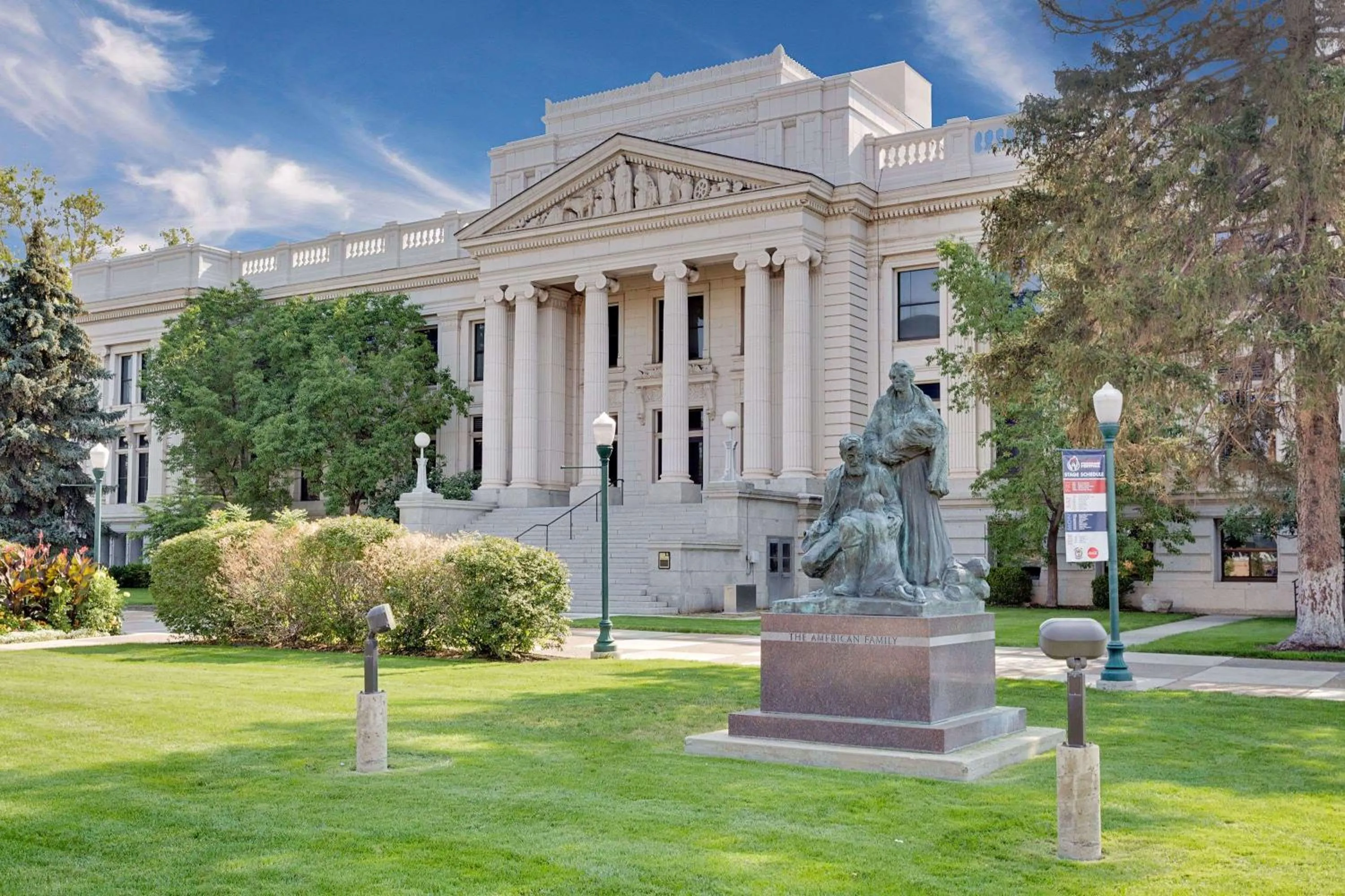 On site in Ramada by Wyndham Provo