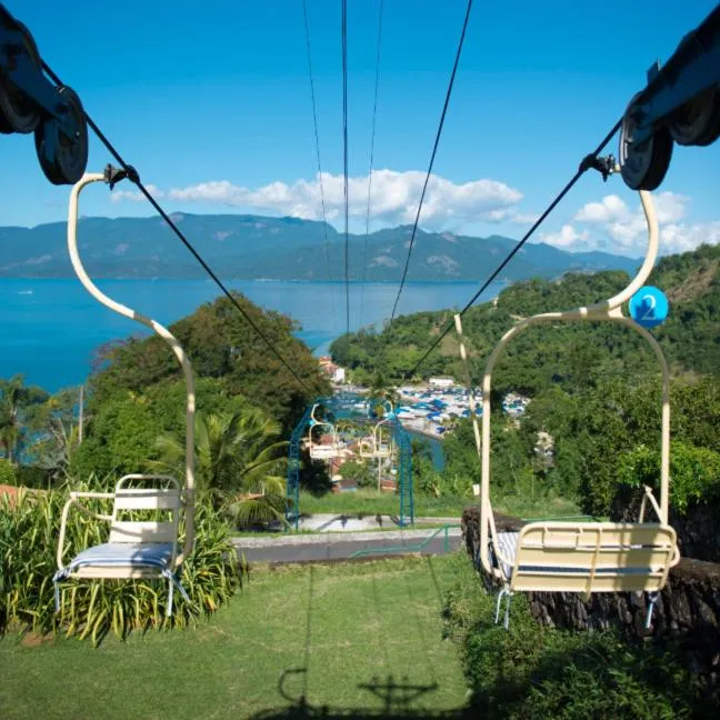 Portogalo Suite Hotel