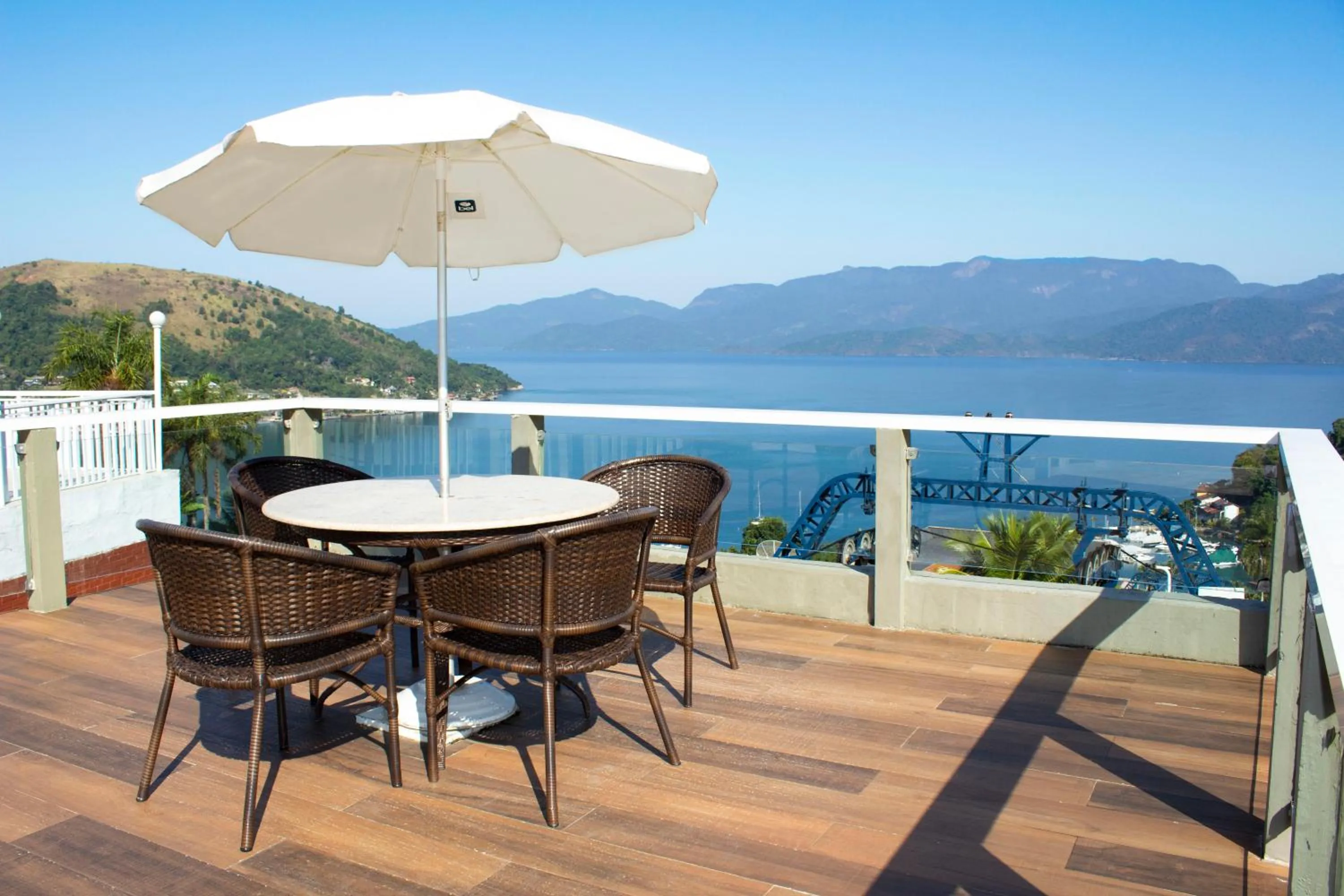 Portogalo Suite Hotel