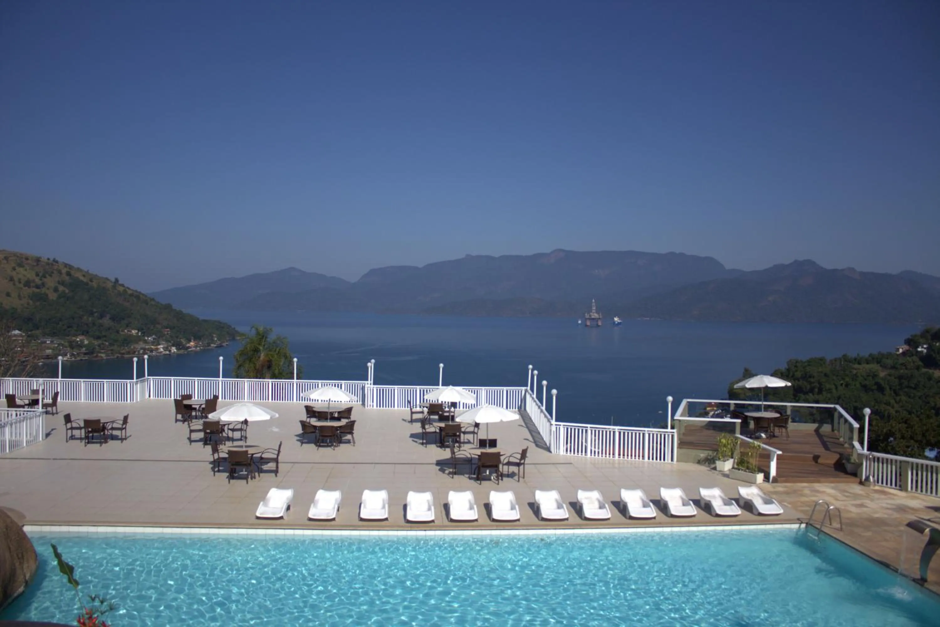 Portogalo Suite Hotel