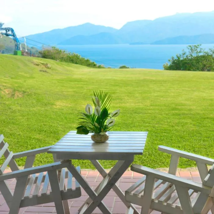 Portogalo Suite Hotel