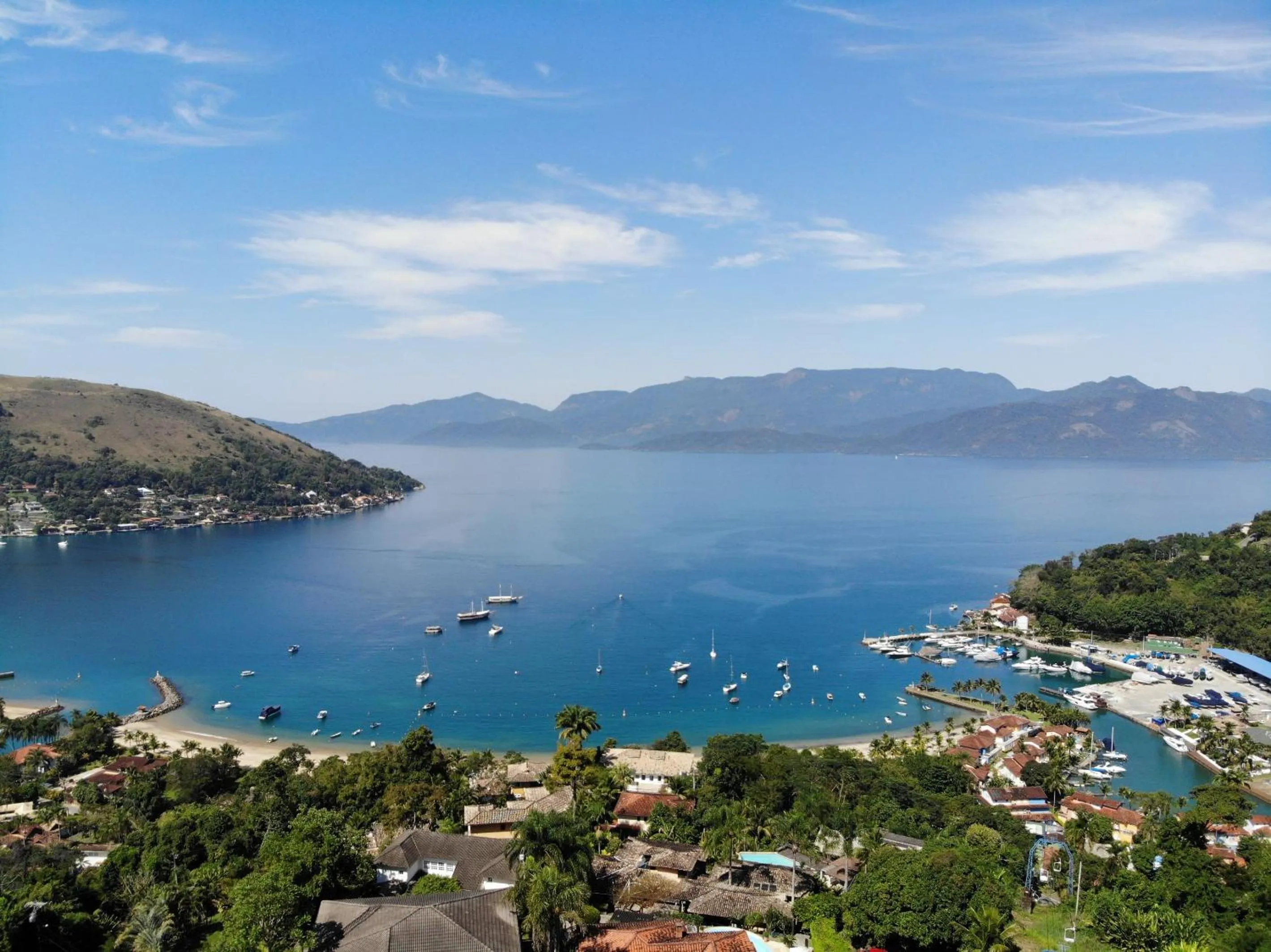 Portogalo Suite Hotel