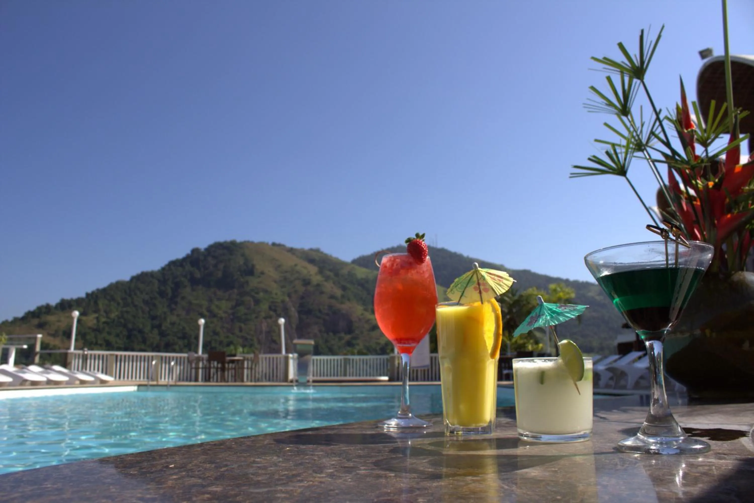 Portogalo Suite Hotel