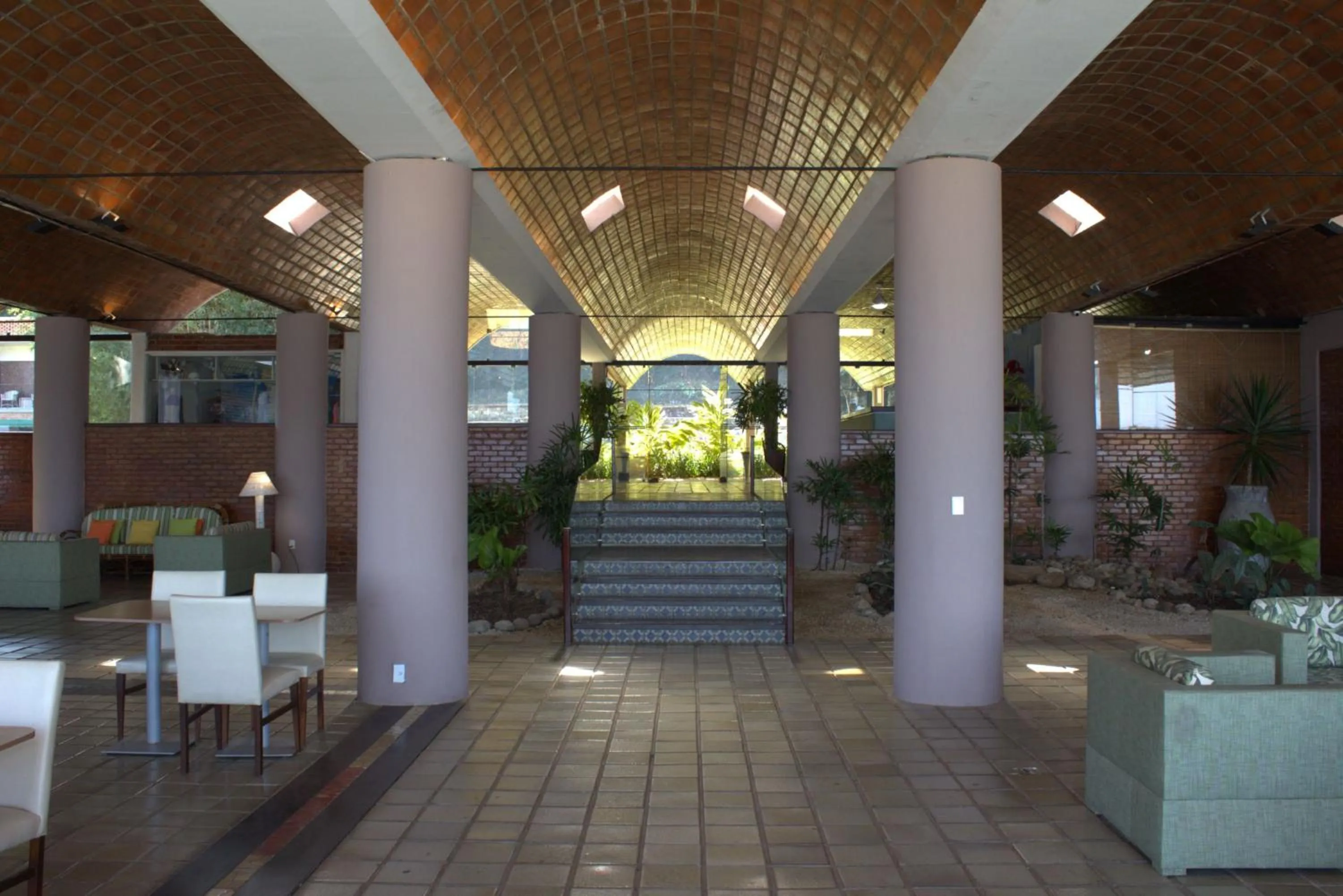 Portogalo Suite Hotel