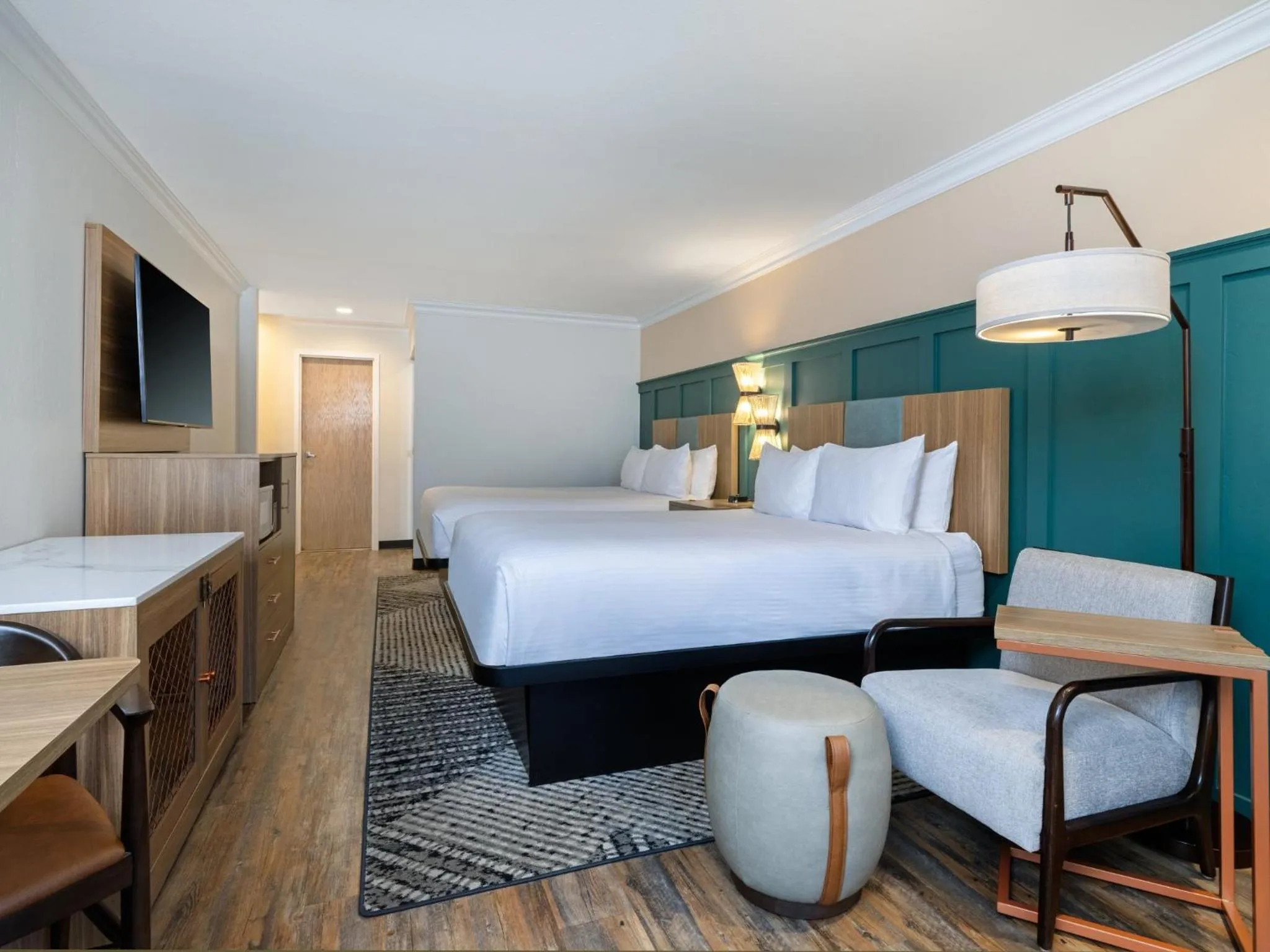 Photo of the whole room, Bed in Holiday Inn Resort The Squire at Grand Canyon by IHG