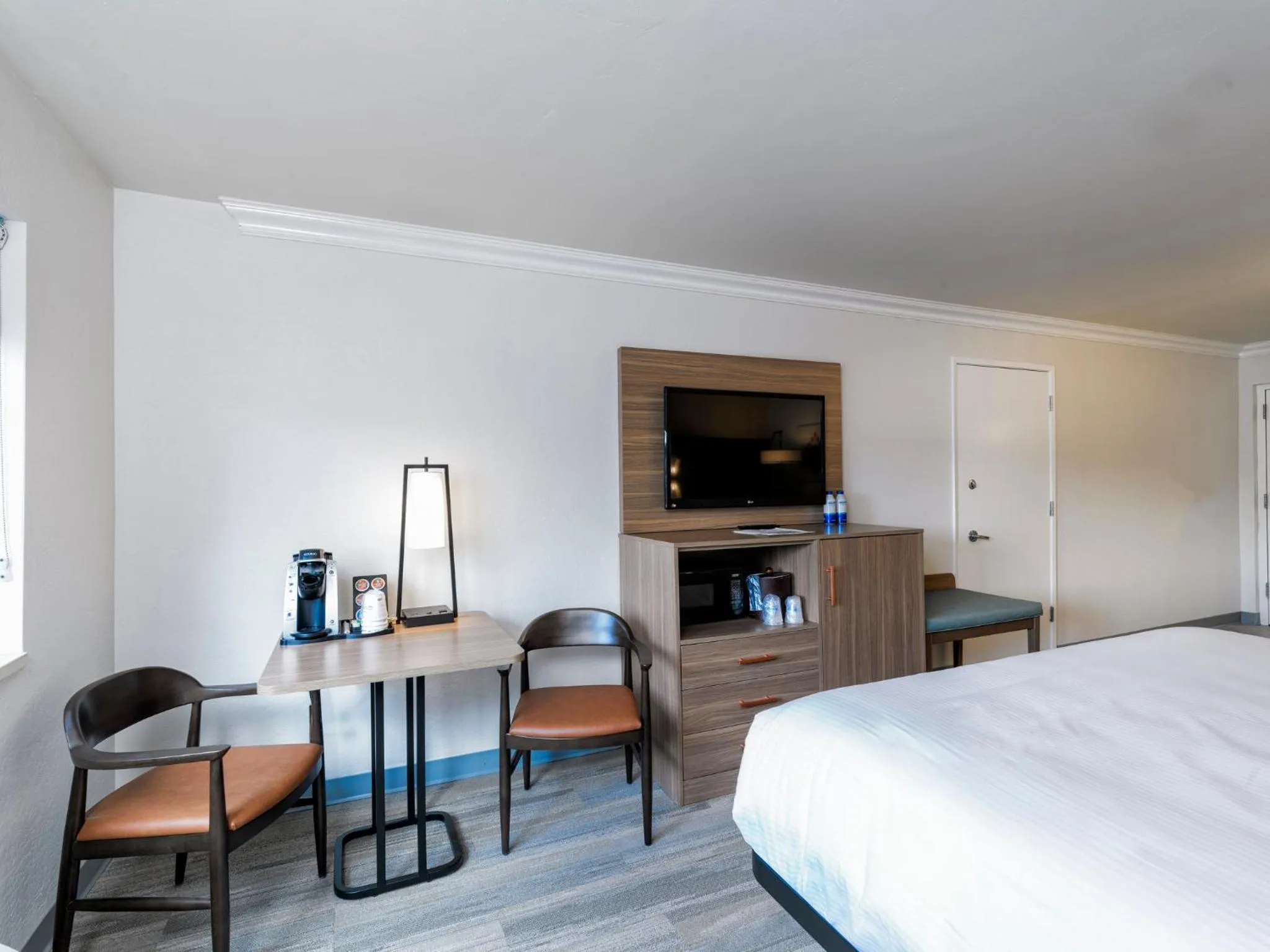 Photo of the whole room, Bed in Holiday Inn Resort The Squire at Grand Canyon by IHG