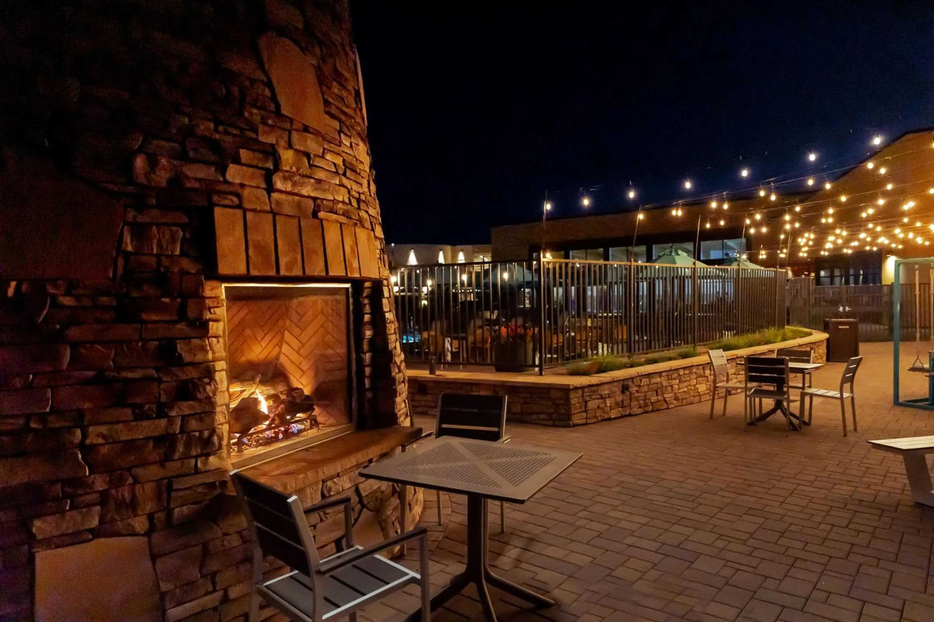 Property building in Holiday Inn Resort The Squire at Grand Canyon by IHG