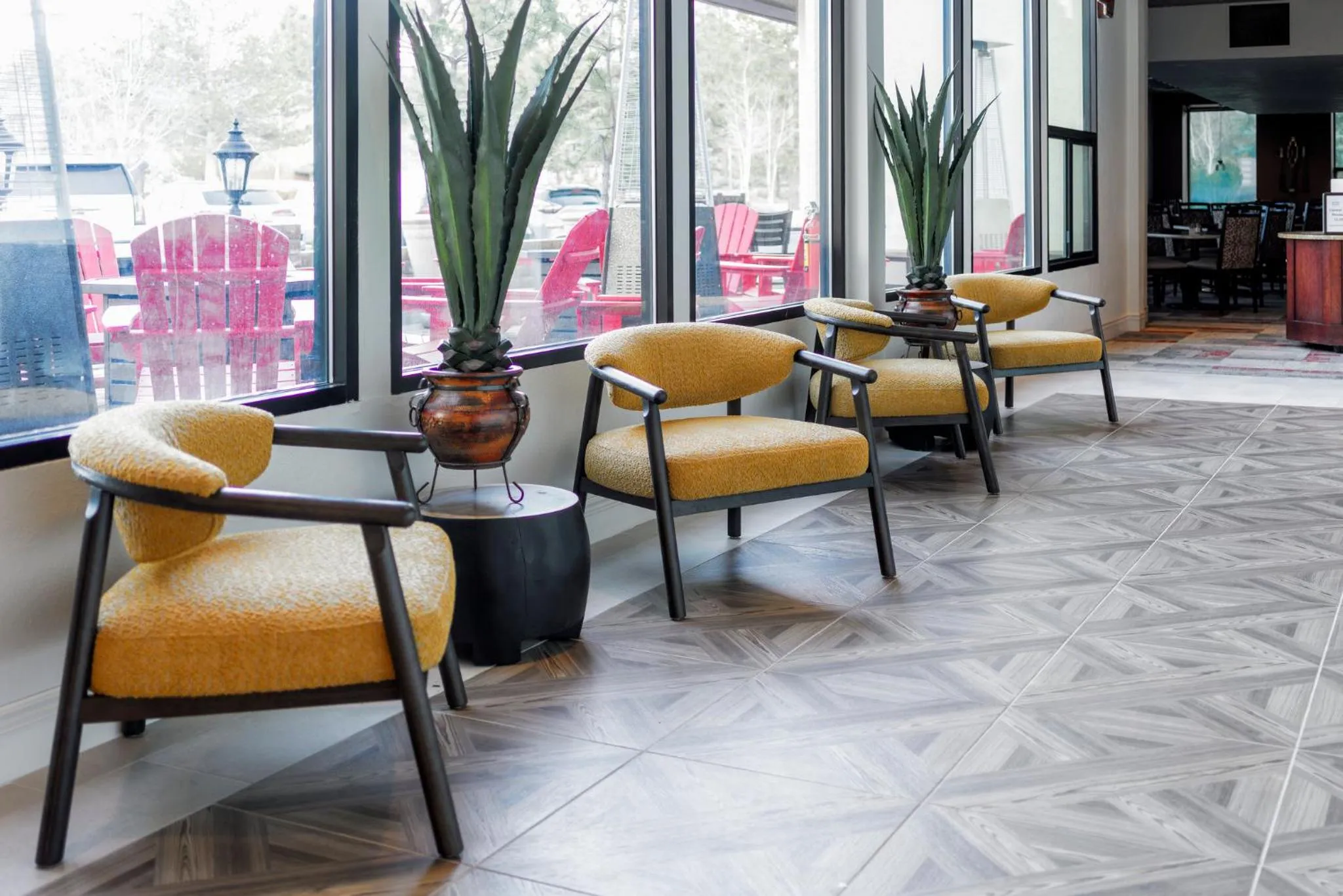 Property building in Holiday Inn Resort The Squire at Grand Canyon by IHG