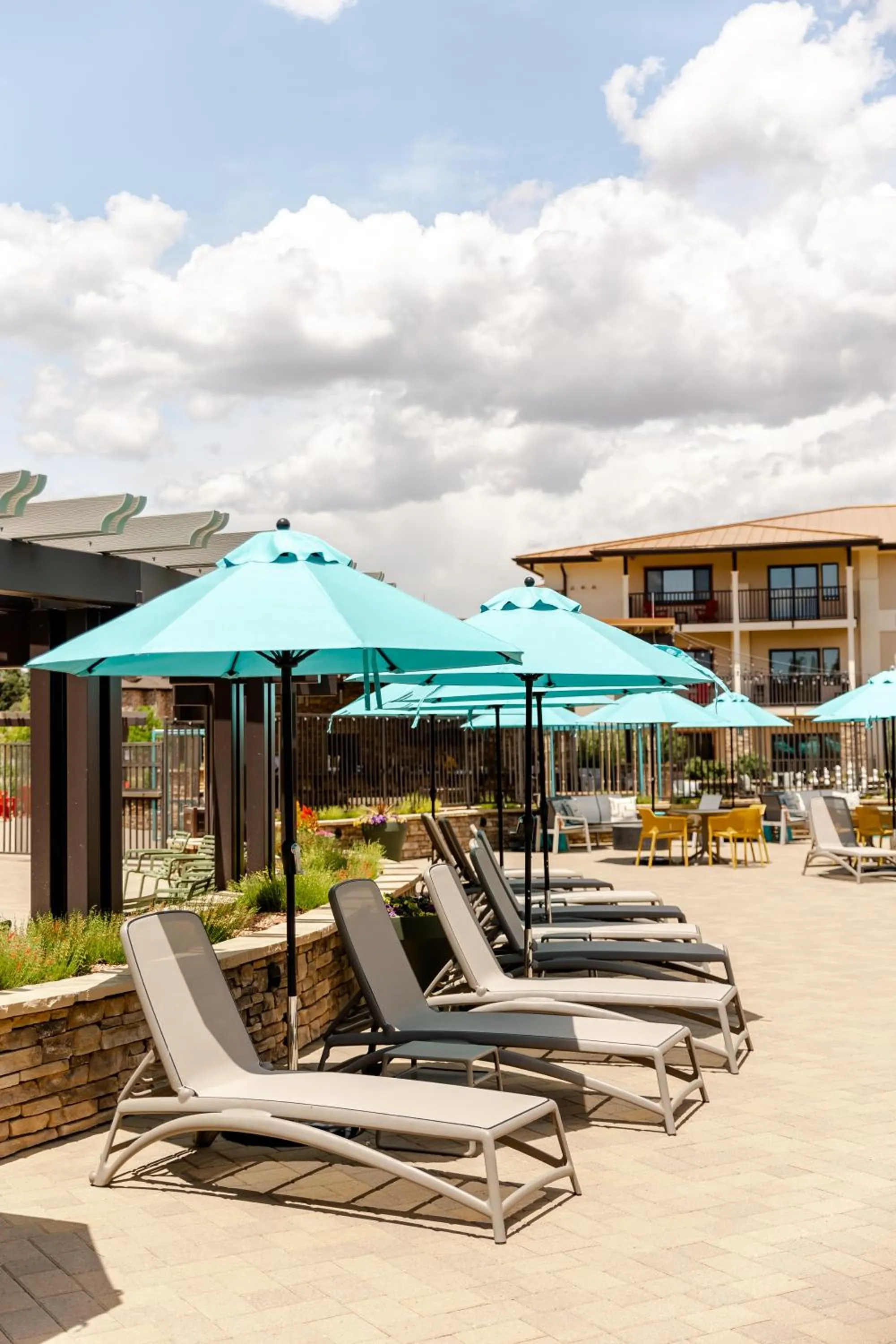 Restaurant/places to eat in Holiday Inn Resort The Squire at Grand Canyon by IHG