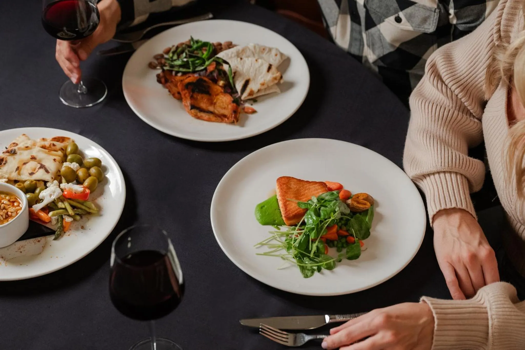 Restaurant/places to eat in Holiday Inn Resort The Squire at Grand Canyon by IHG