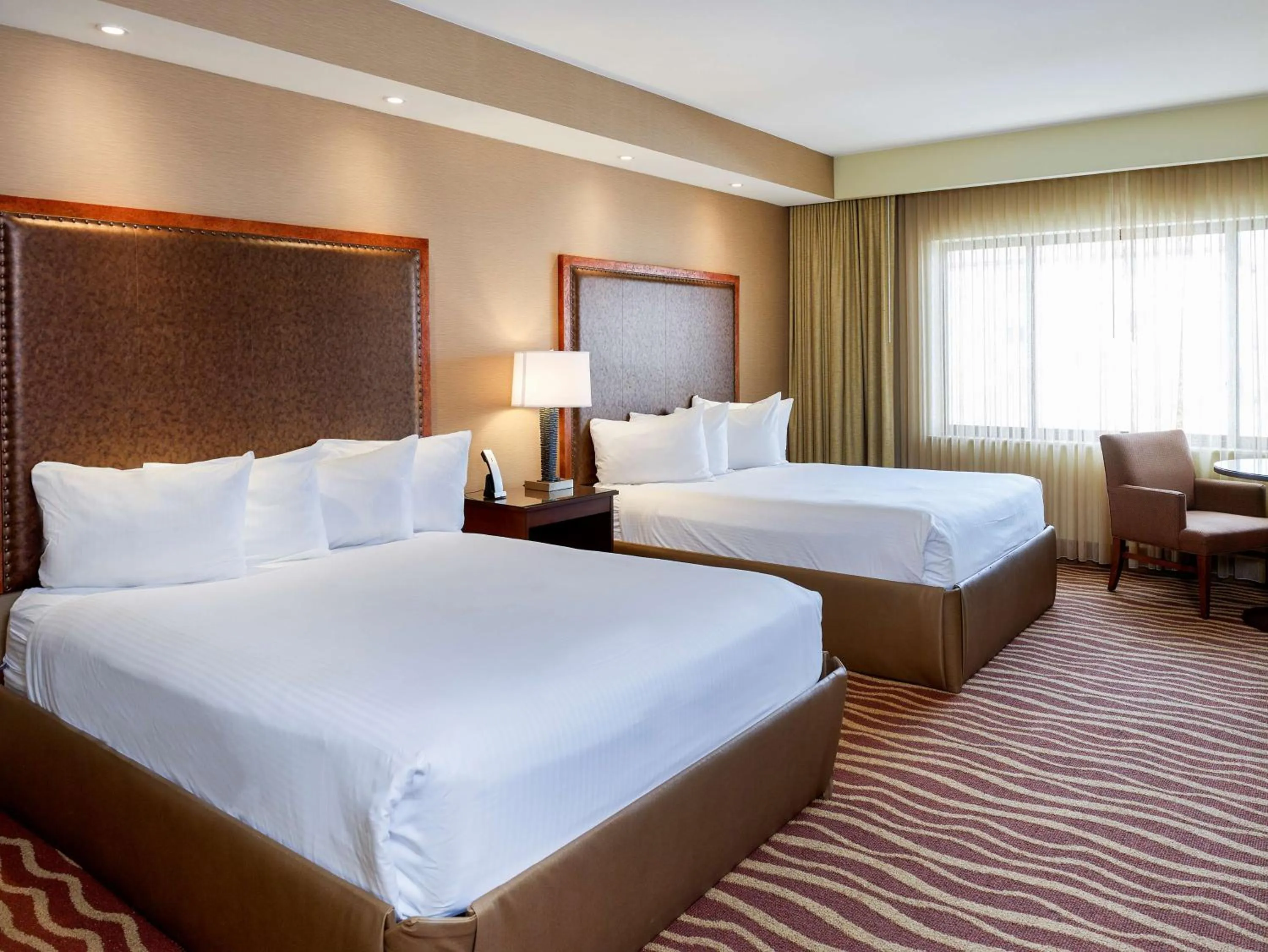 Deluxe Queen Room with Two Queen Beds - Non-Smoking in Holiday Inn Resort The Squire at Grand Canyon by IHG