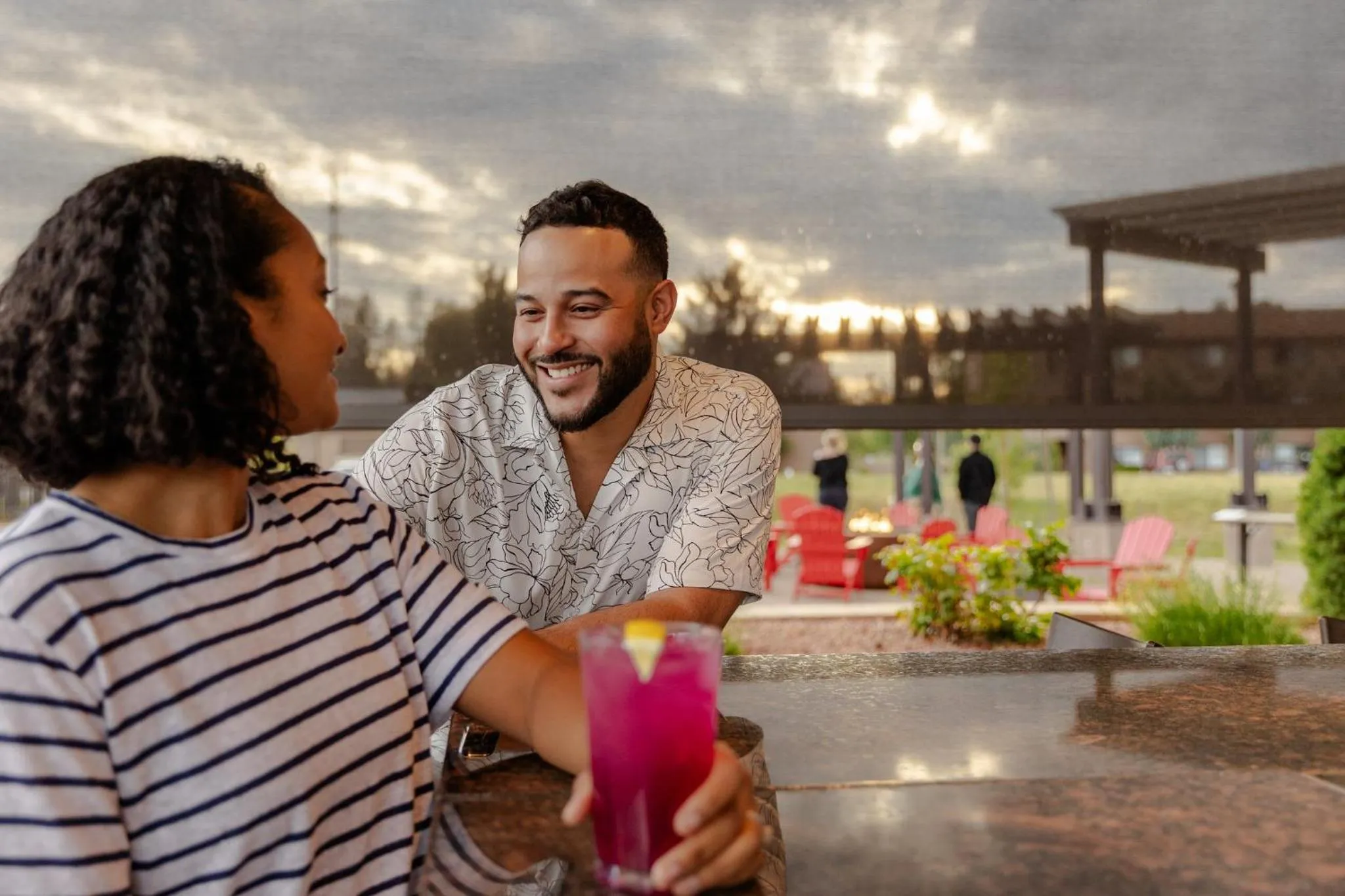 Restaurant/places to eat in Holiday Inn Resort The Squire at Grand Canyon by IHG