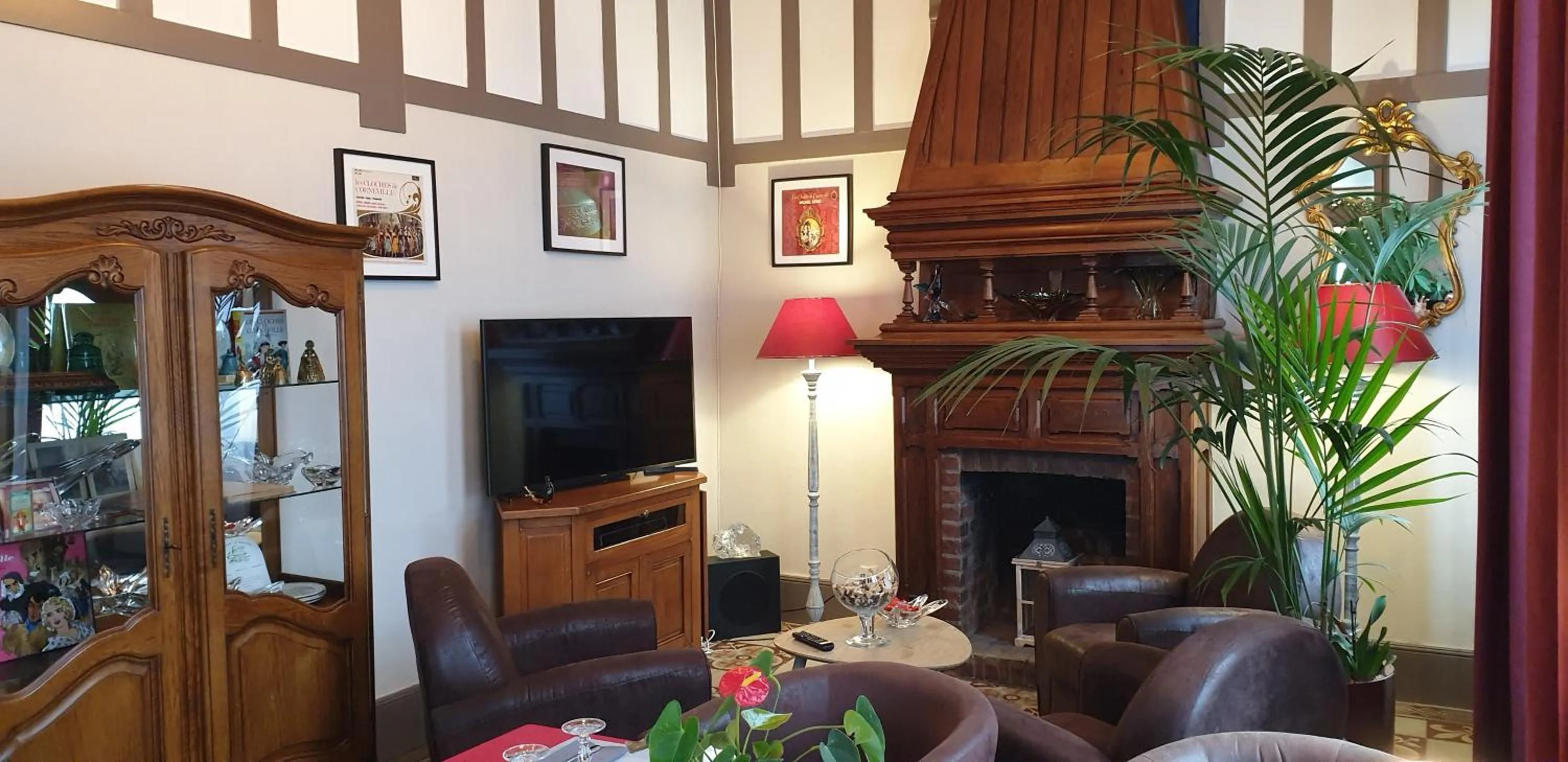 Les Cloches de Corneville