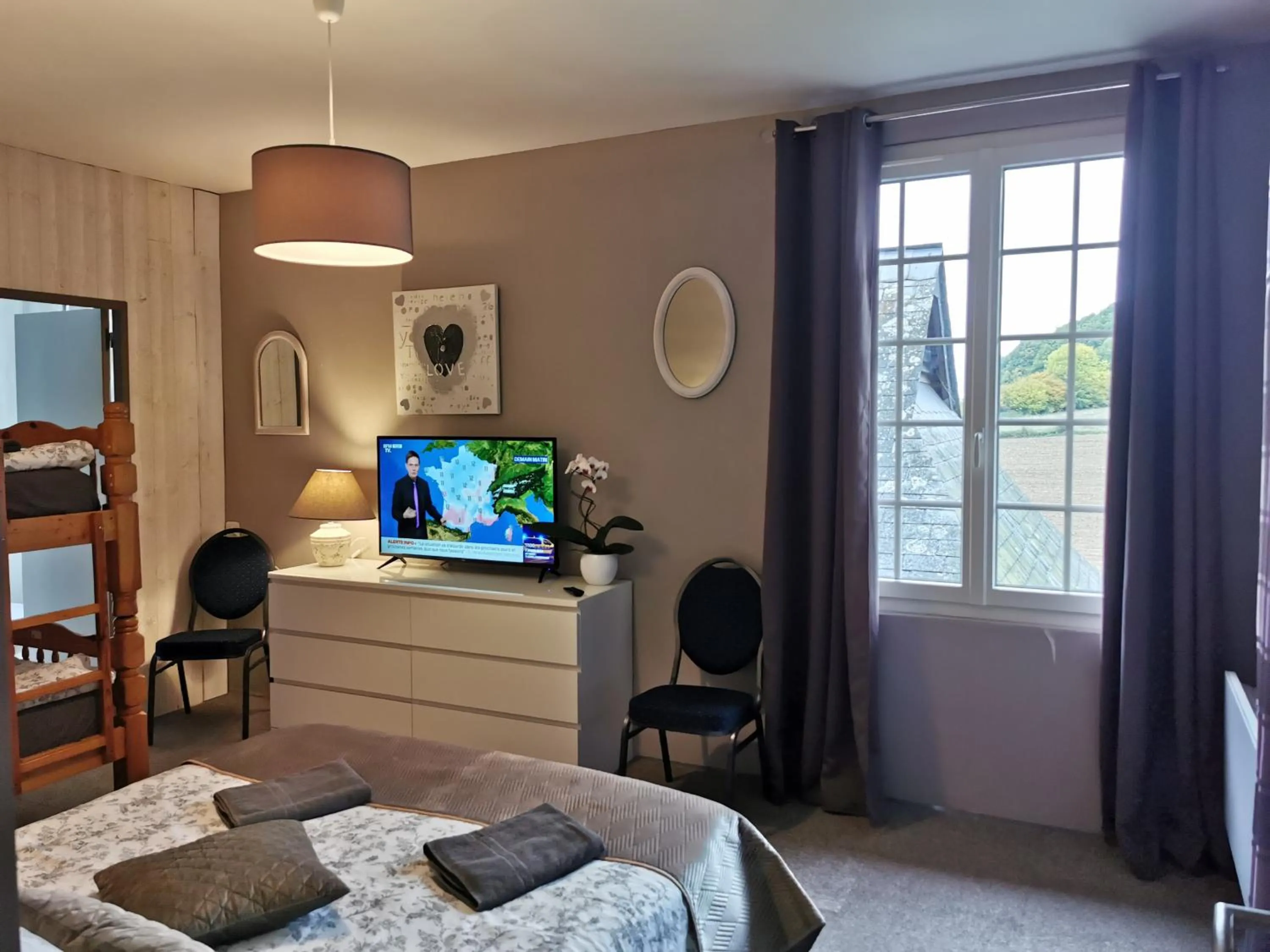 Les Cloches de Corneville