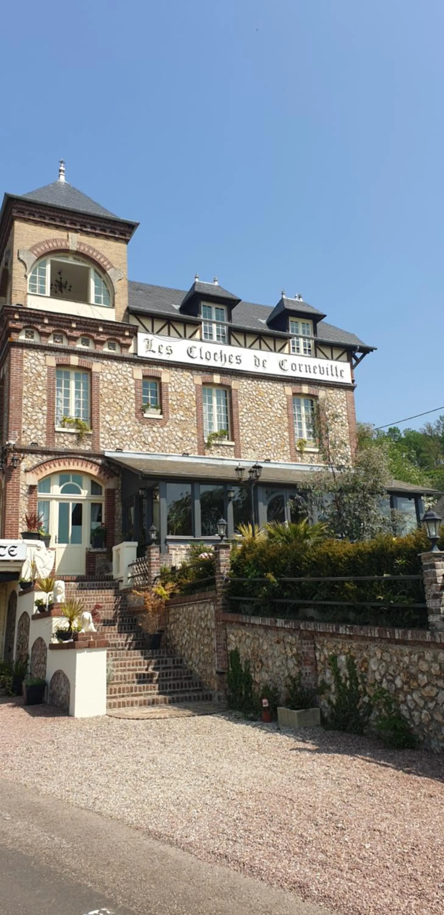 Les Cloches de Corneville