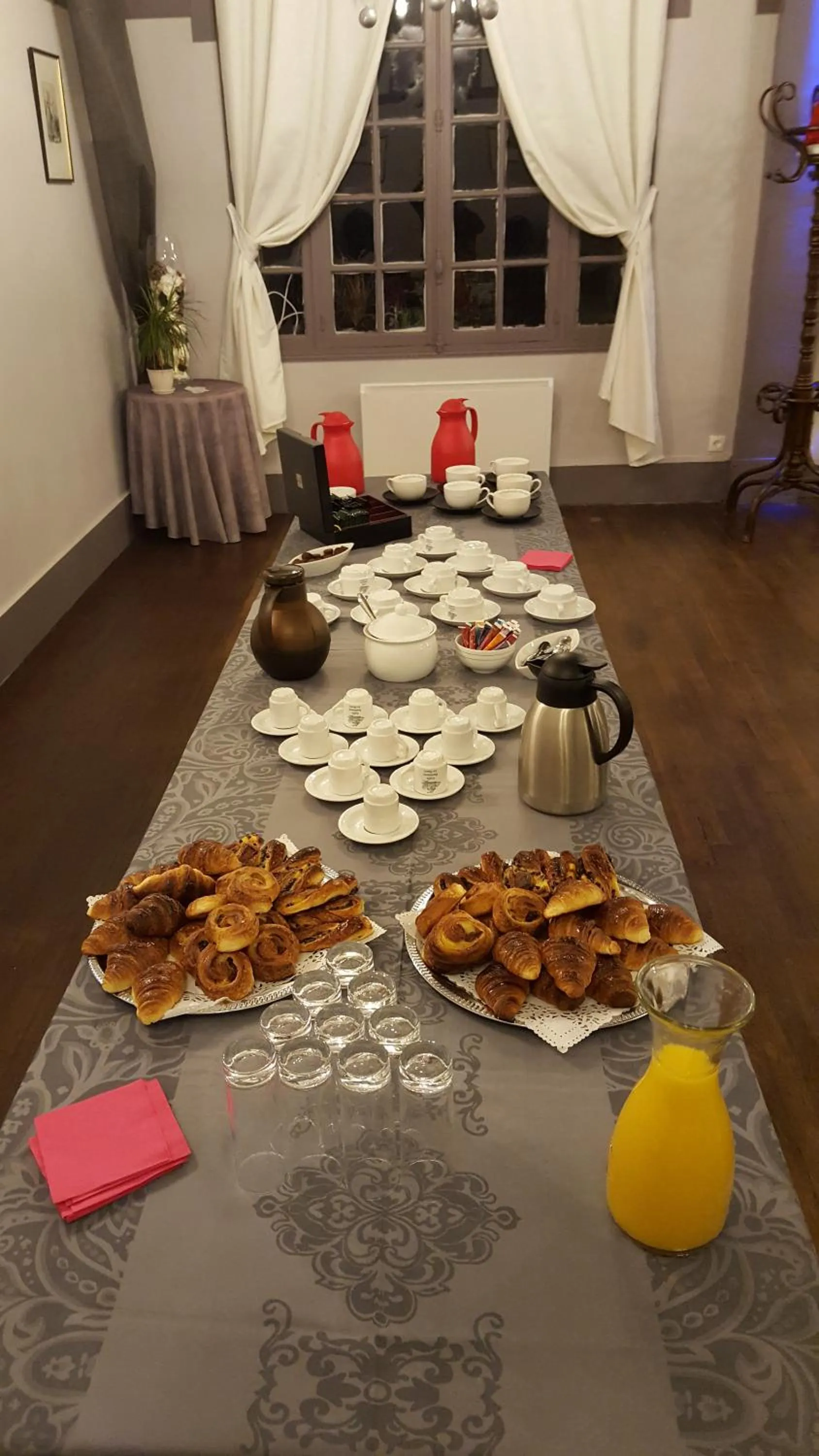 Les Cloches de Corneville