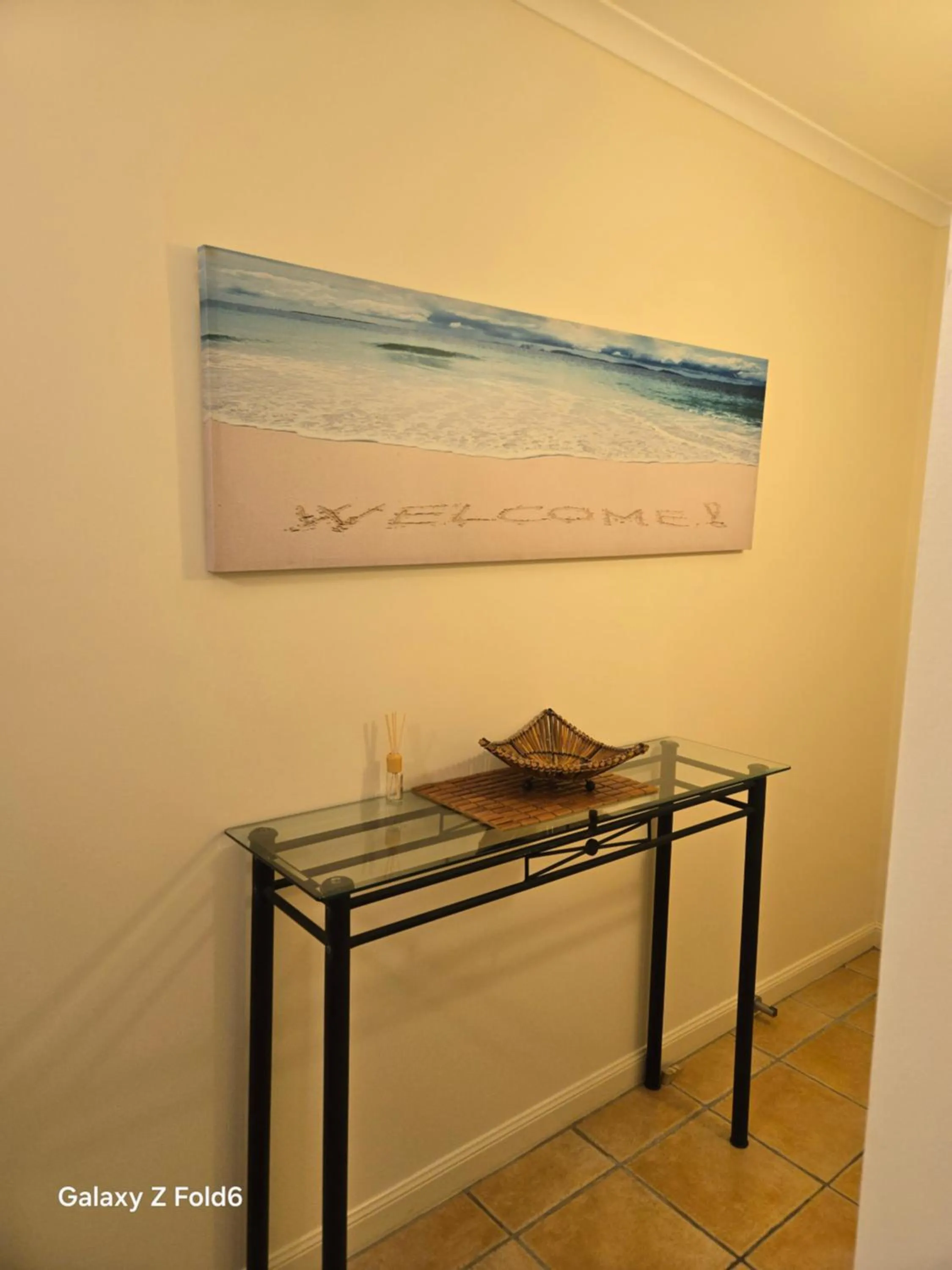 furniture in The Mediterranean Port Douglas