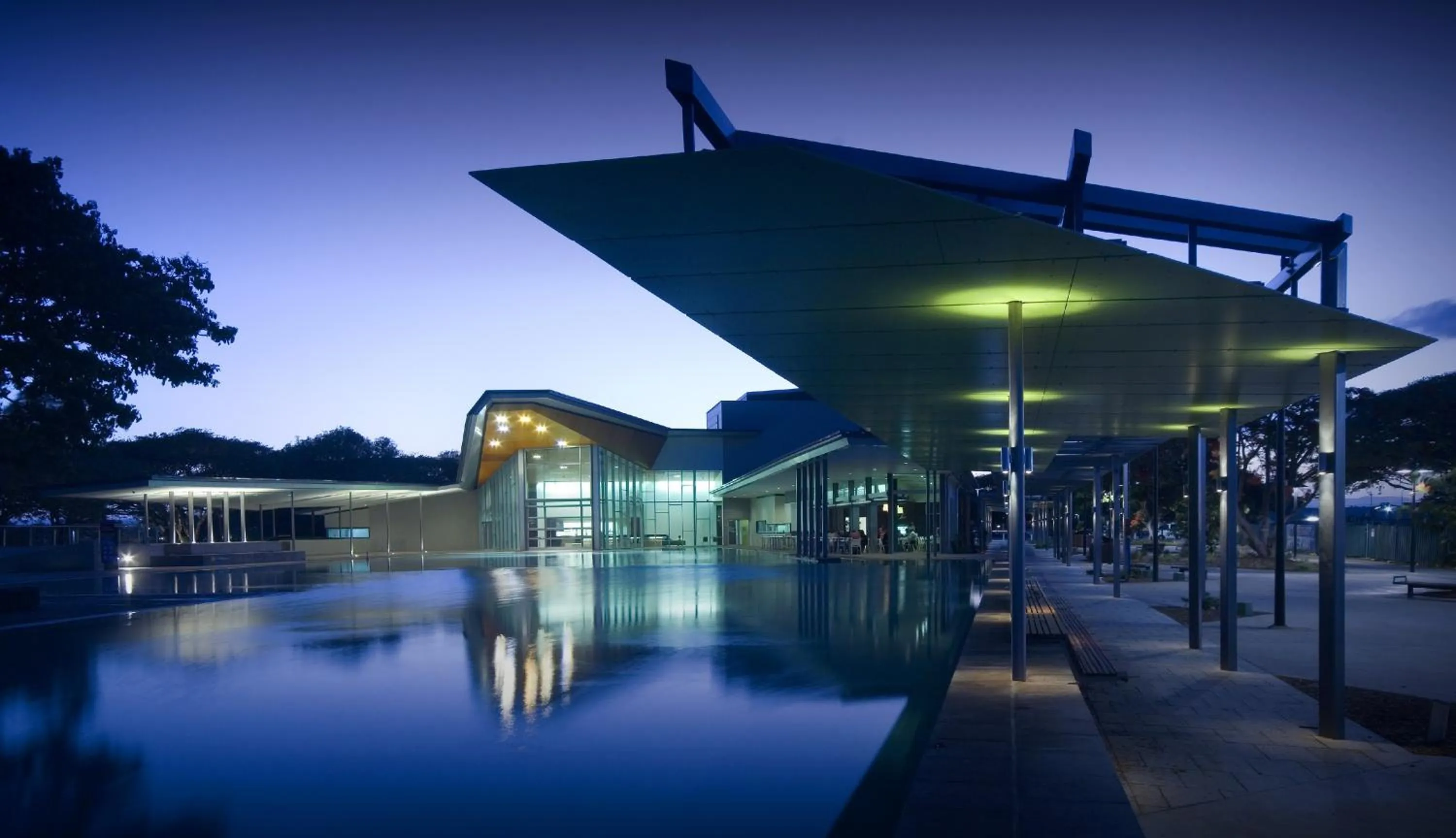 Night in Itara Apartments