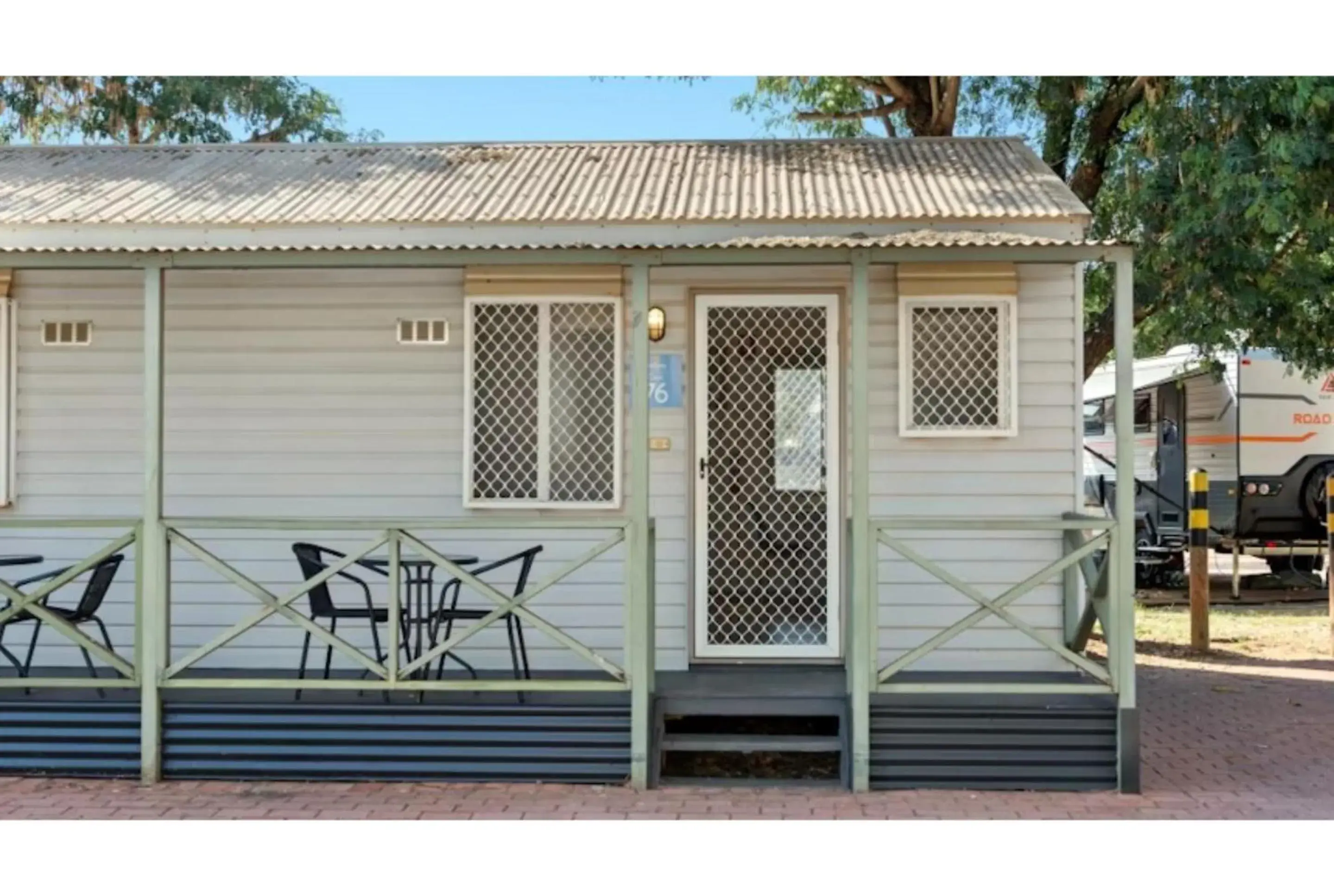 Standard Studio Room in Discovery Parks - Port Hedland Standard Studio Room in Discovery Parks - Port Hedland