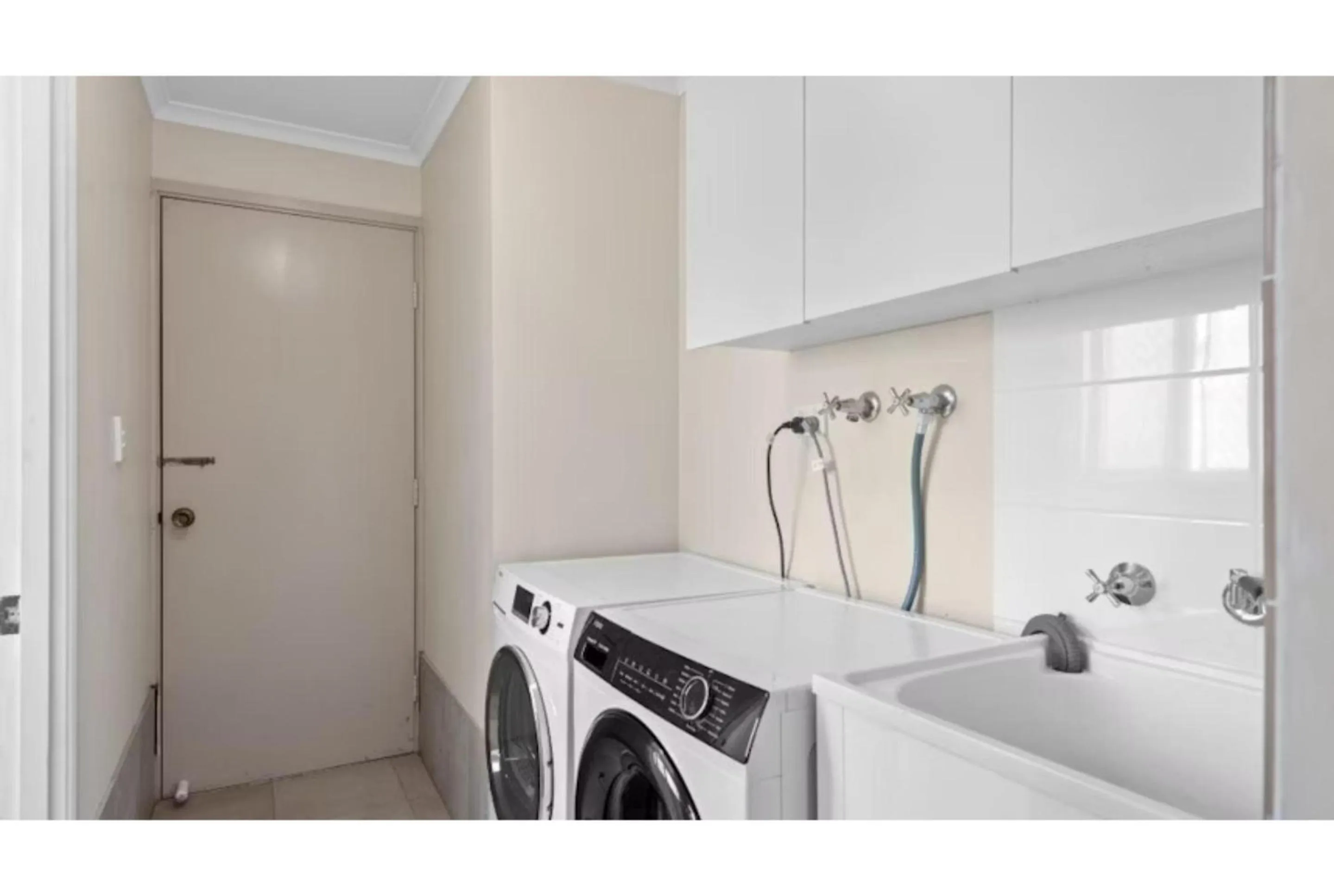 laundry in Discovery Parks - Port Hedland