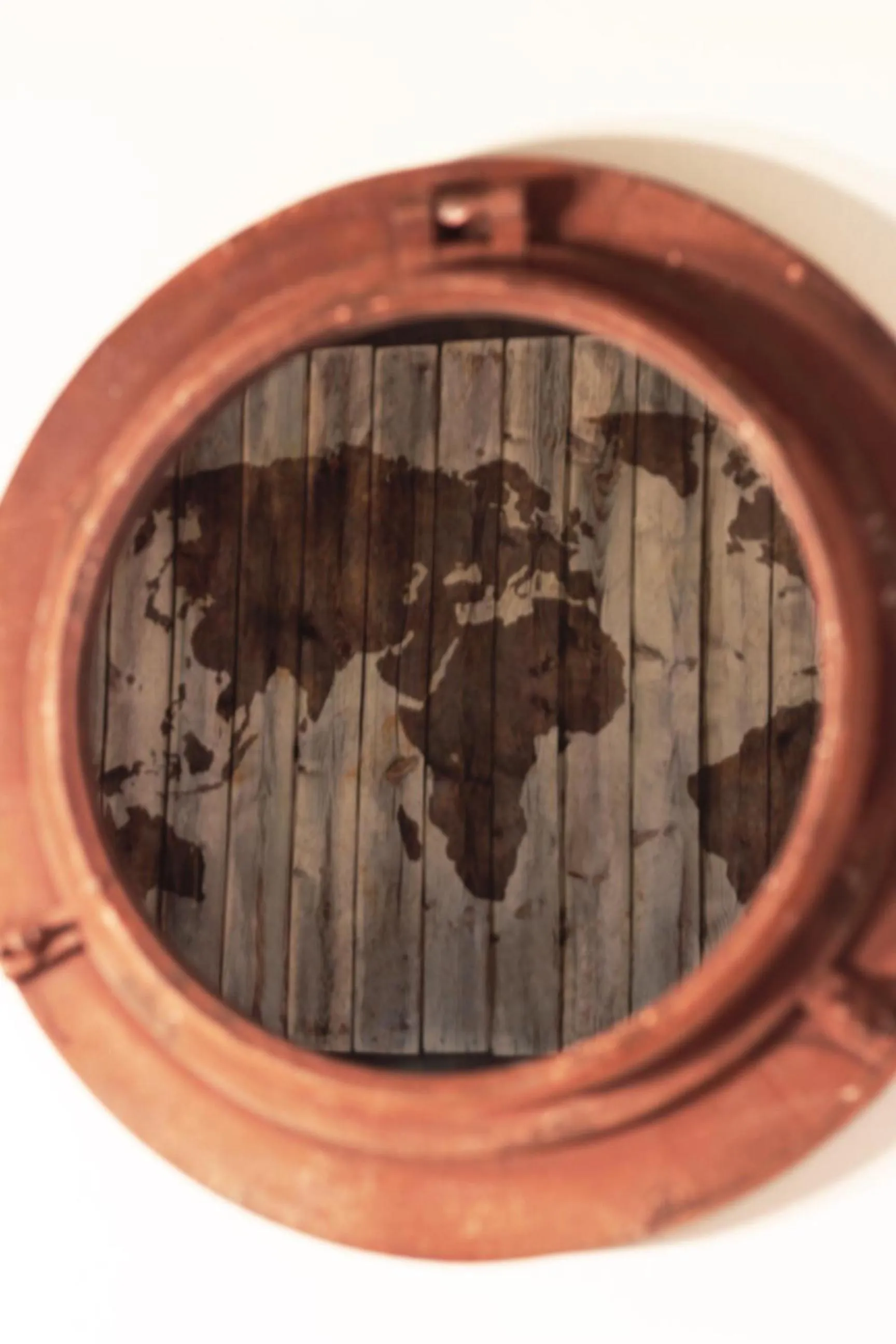 Decorative detail in BB SharingLoft Sirmione