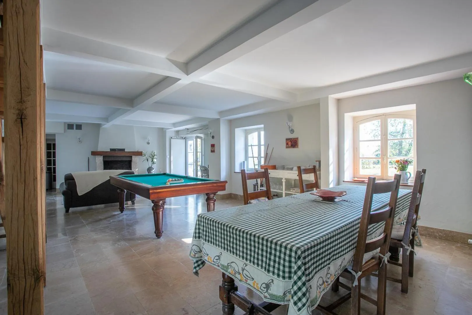 Restaurant/places to eat in La Barbotiere