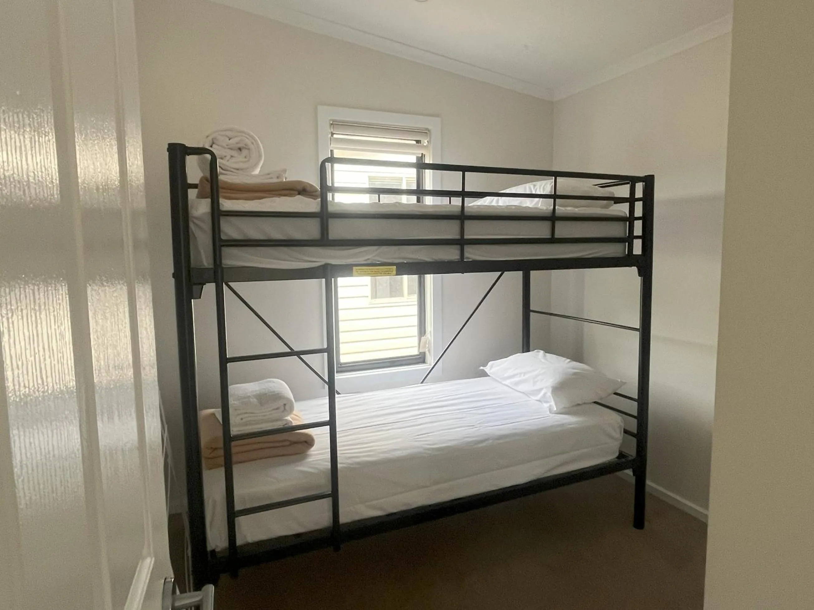 bunk bed, Bed in Discovery Parks - Eden